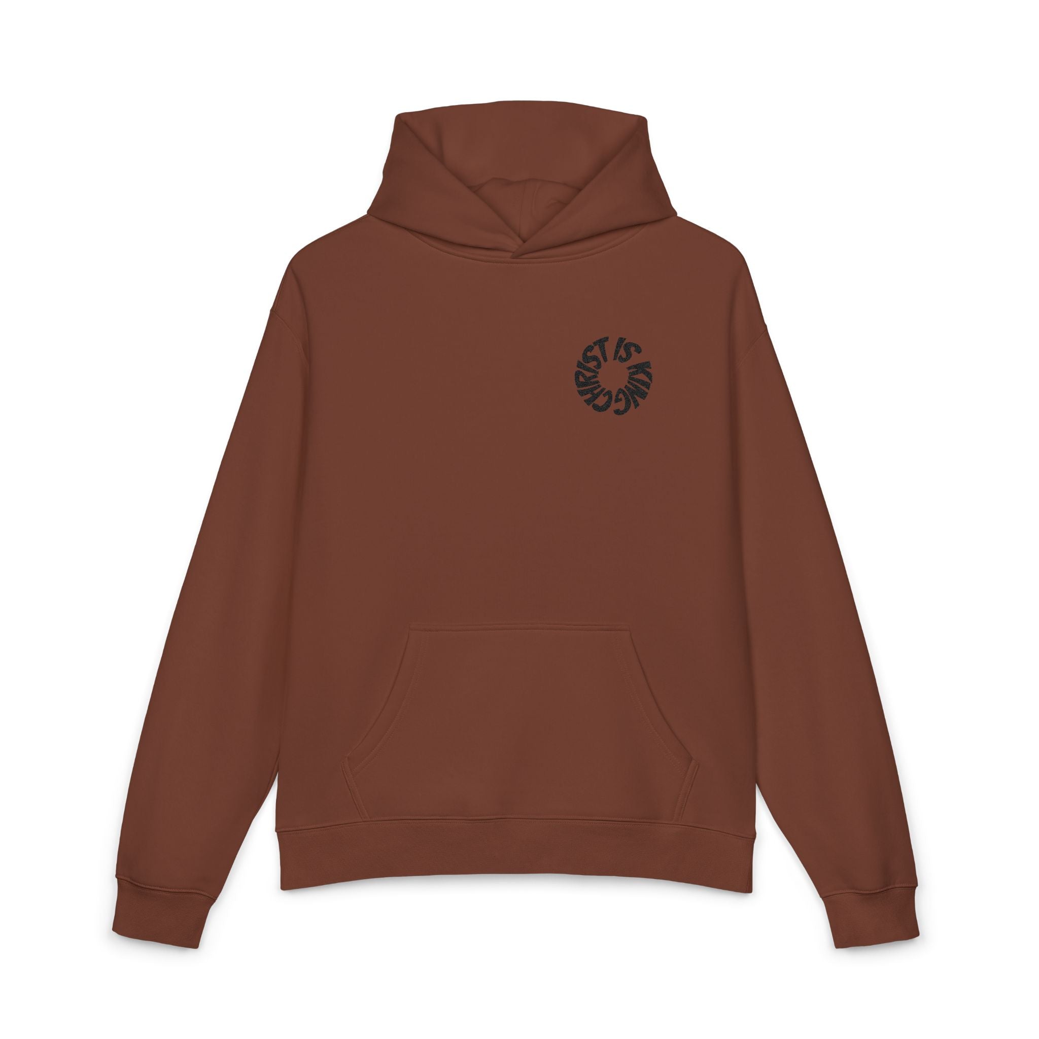 Relaxed Hoodie