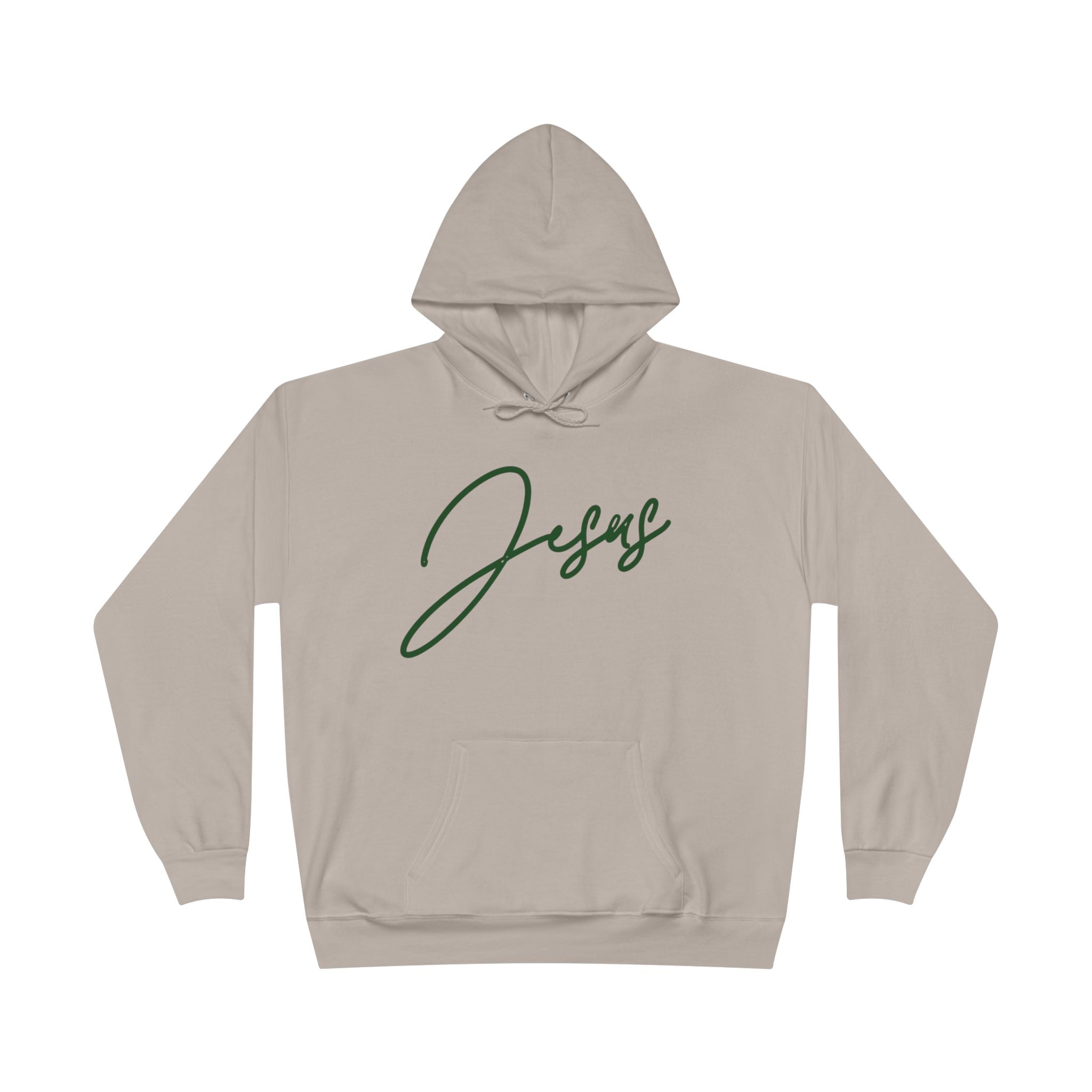 Unisex EcoSmart® Pullover Hoodie Sweatshirt