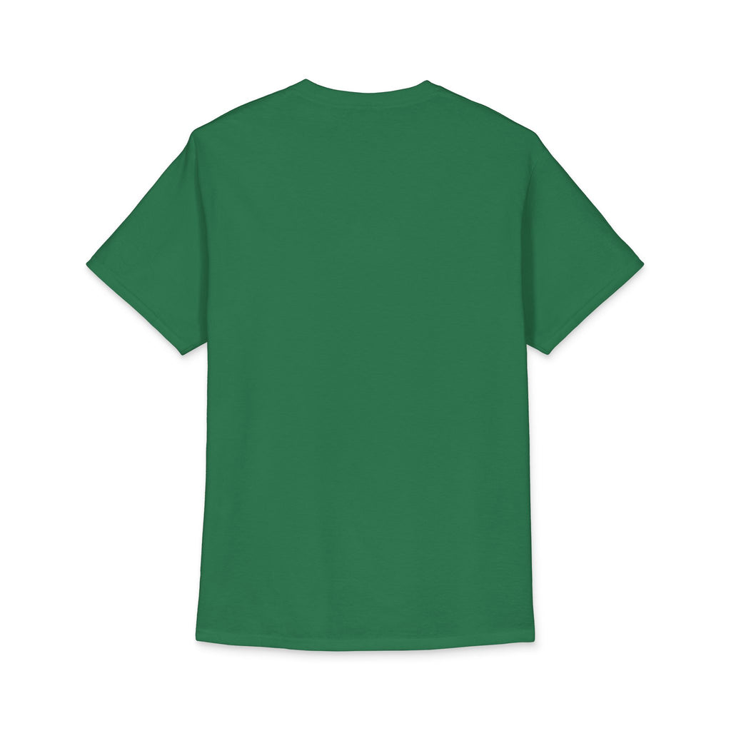 Yes & Amen Core Cotton Tee