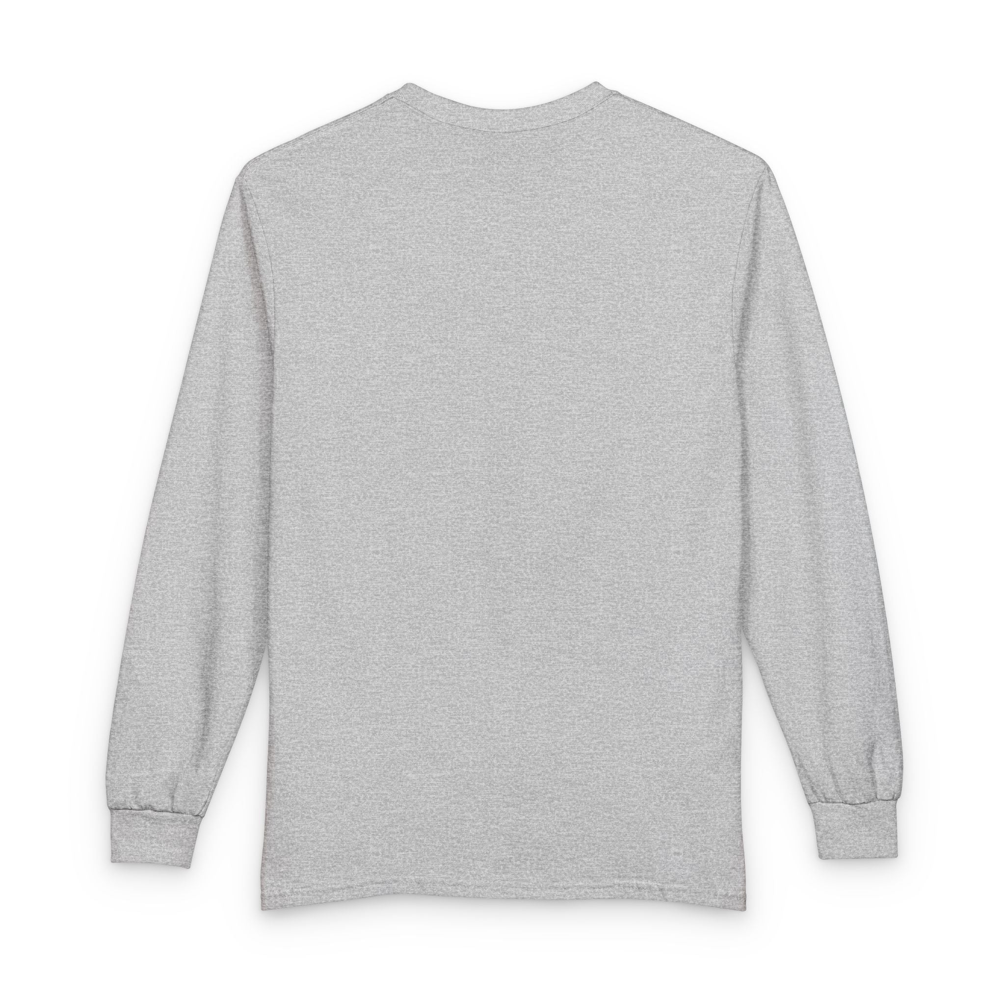 My cup overfloweth Unisex Long Sleeve T-Shirt