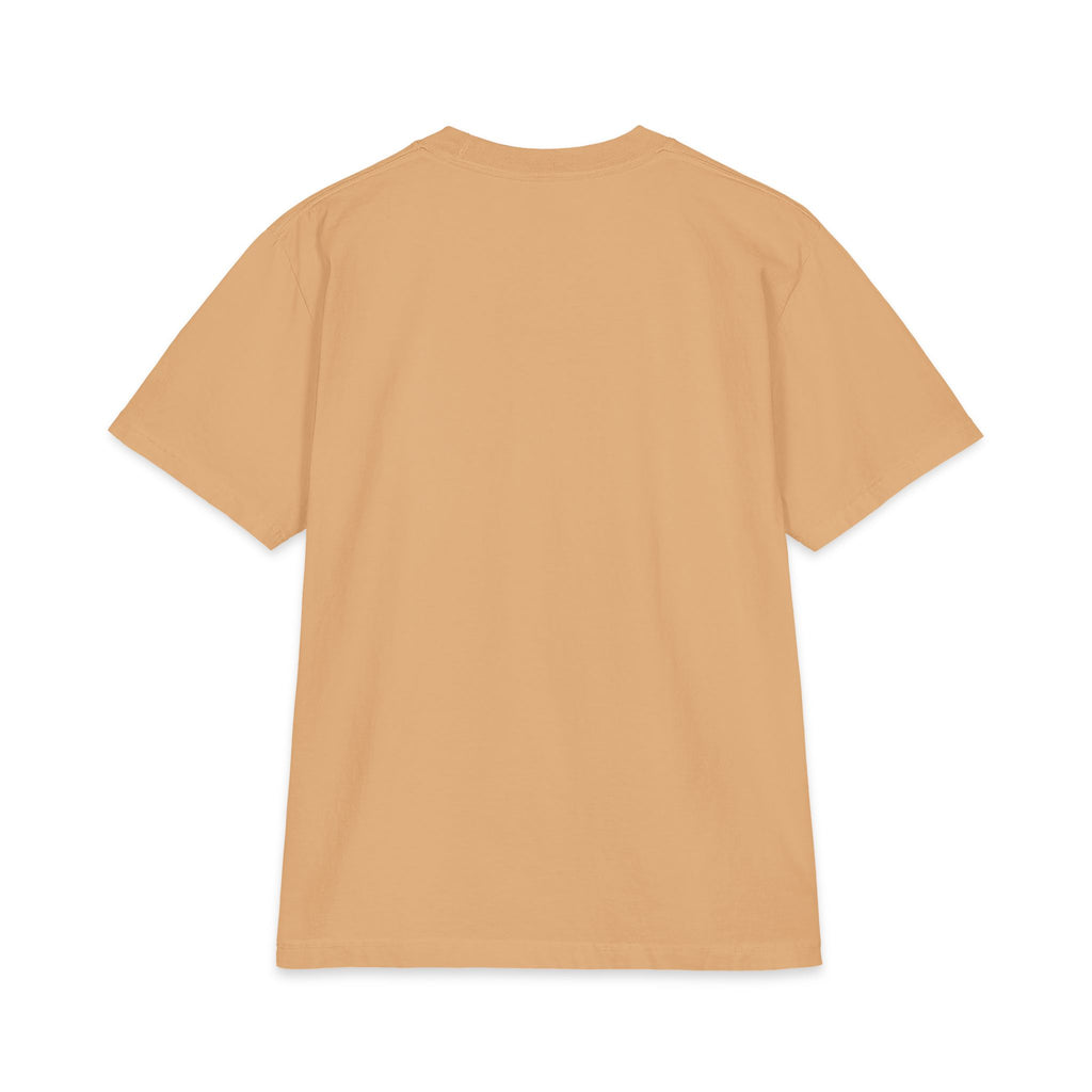Faith Brewing Unisex Max Heavyweight Short Sleeve