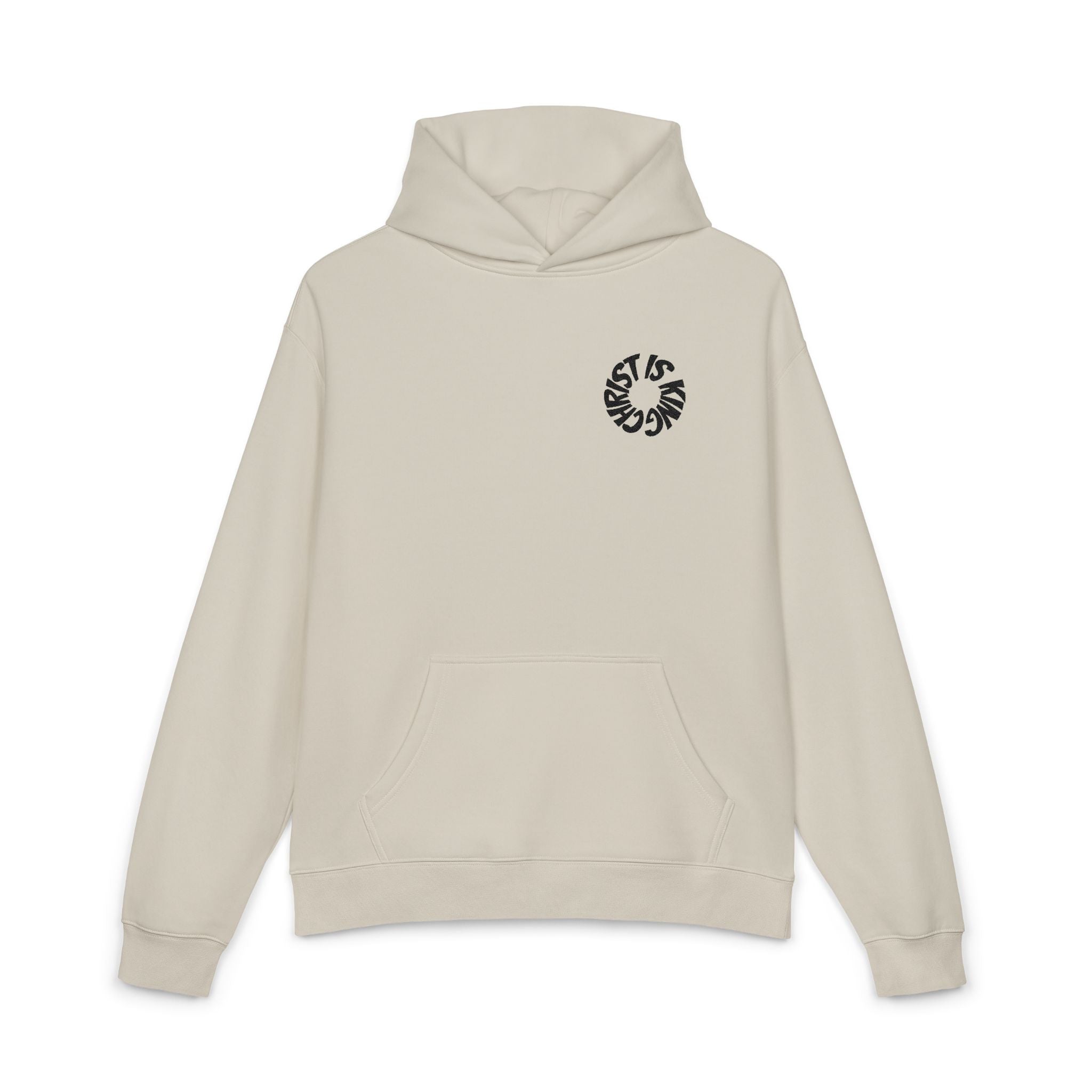 Relaxed Hoodie