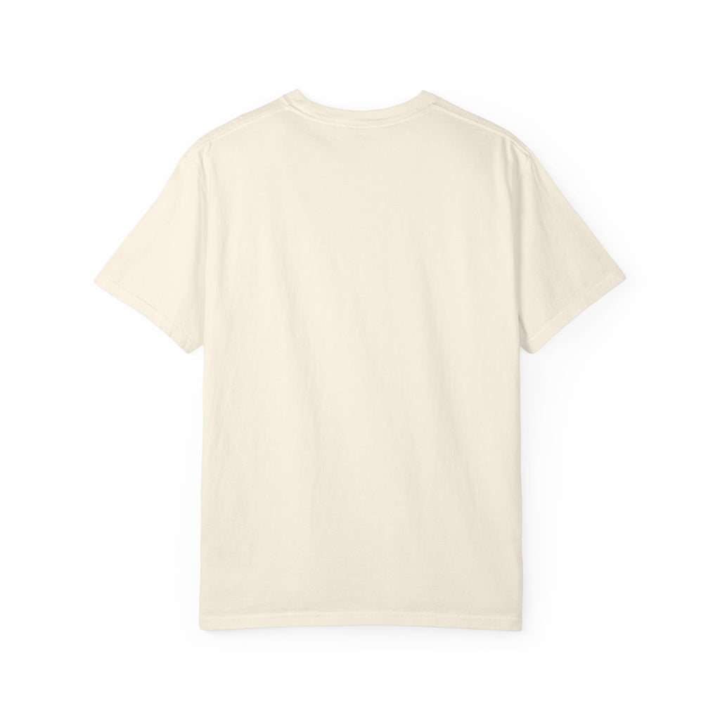 99 for the 1 Unisex Garment-Dyed T-shirt