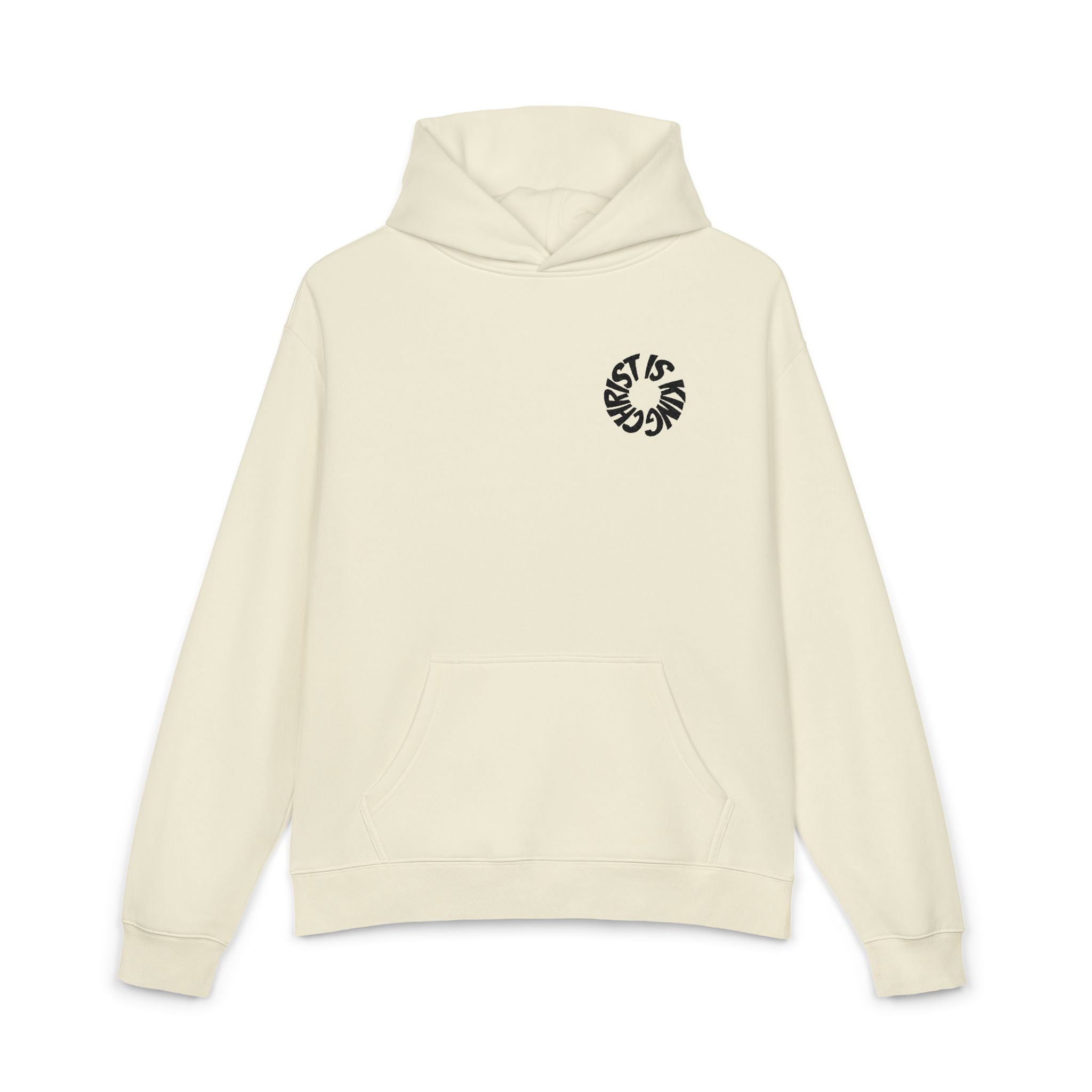 Relaxed Hoodie