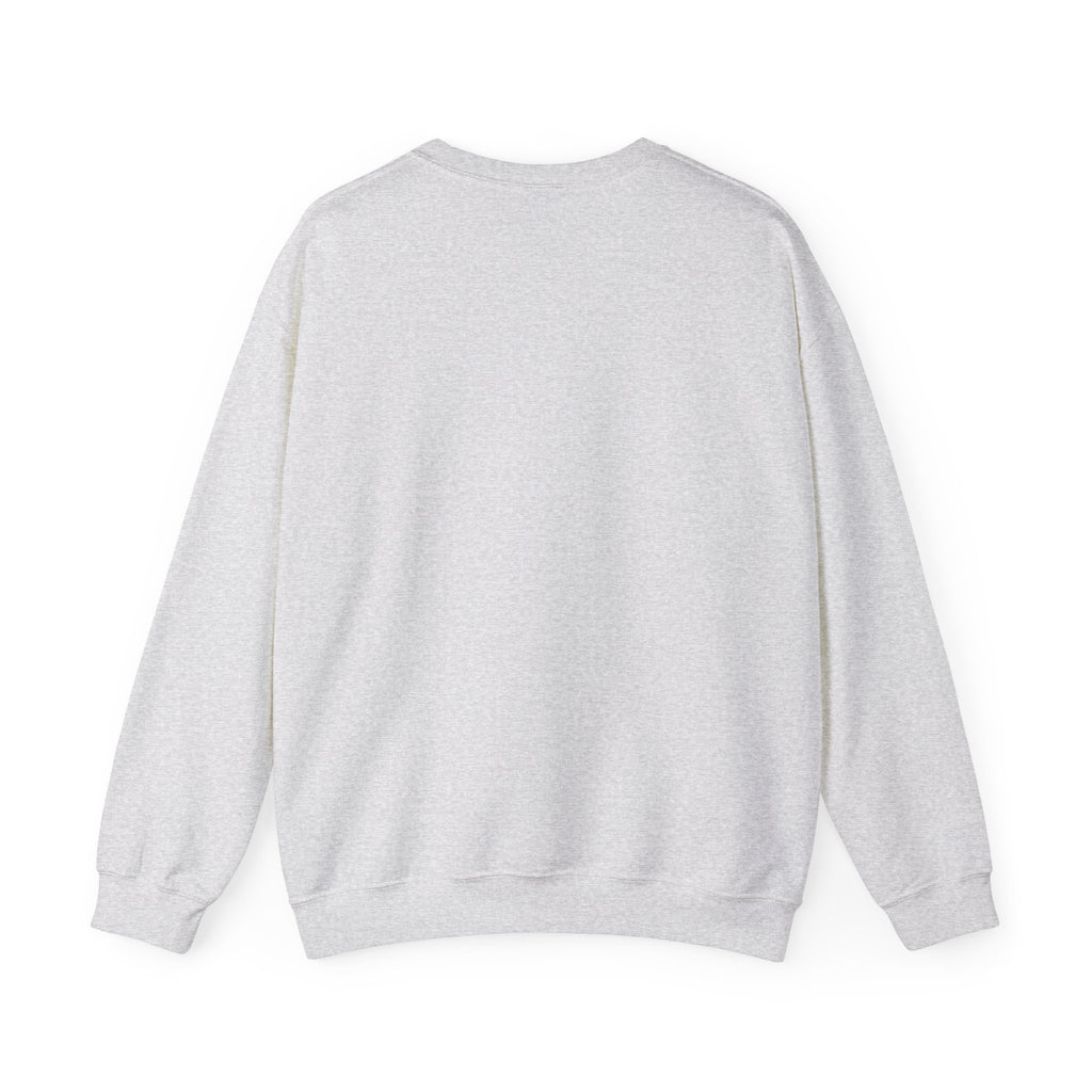 Jesus Girlie graphic crewneck Sweatshirt | religious vintage illustration