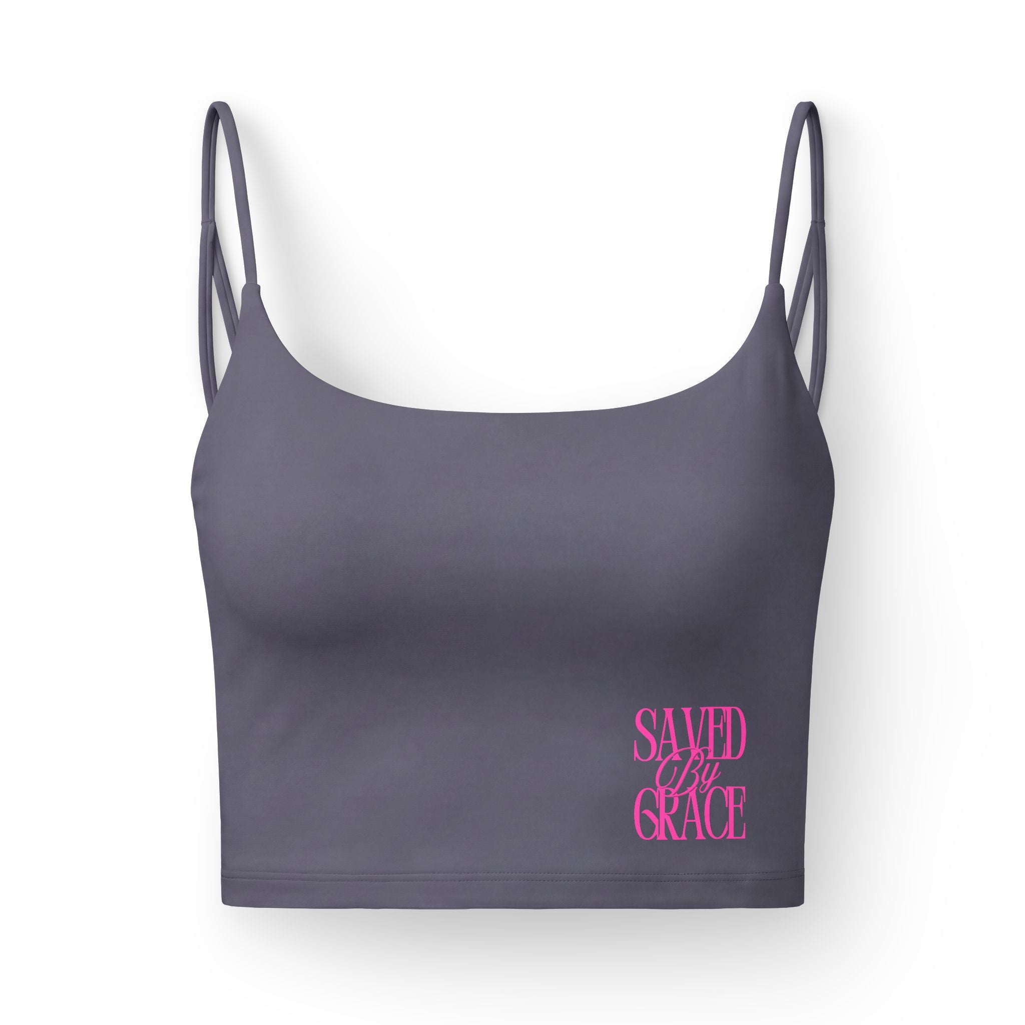Saved by Grace Women's Luxe Bra