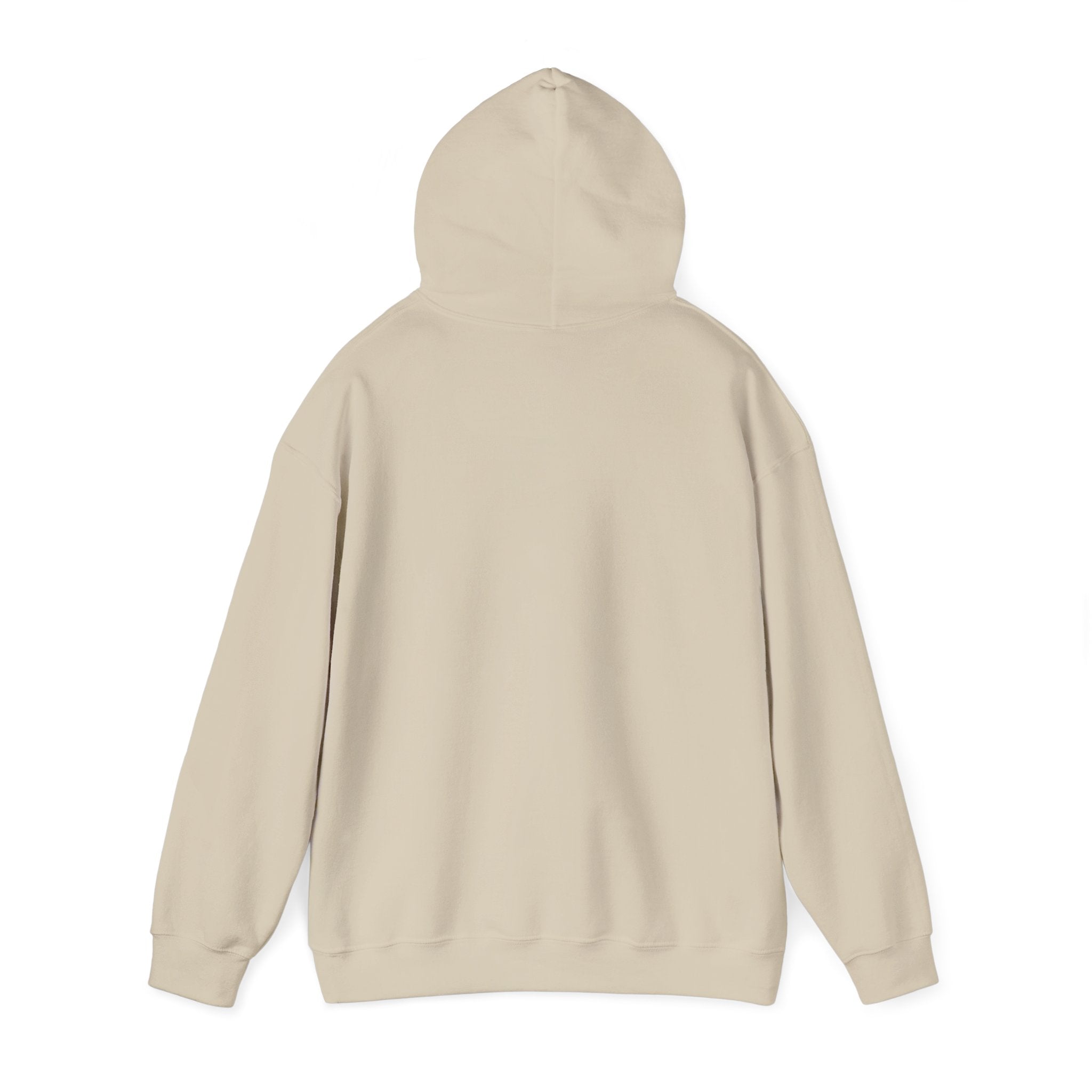 Jesus Society Streetwear Hoodie (Unisex)