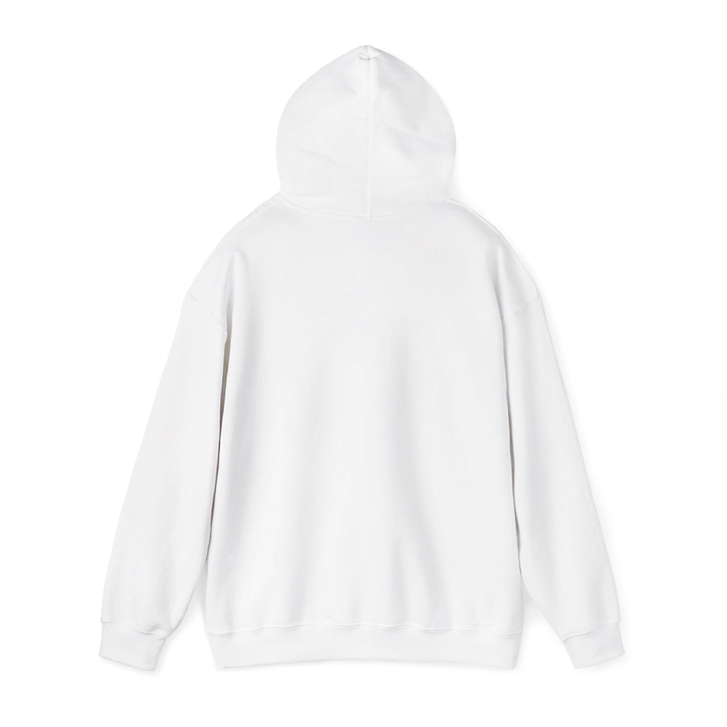 Jesus Society Hoodie | Script Faith Typography, Christian Sweatshirt