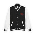 Unisex Heavyweight Letterman Jacket