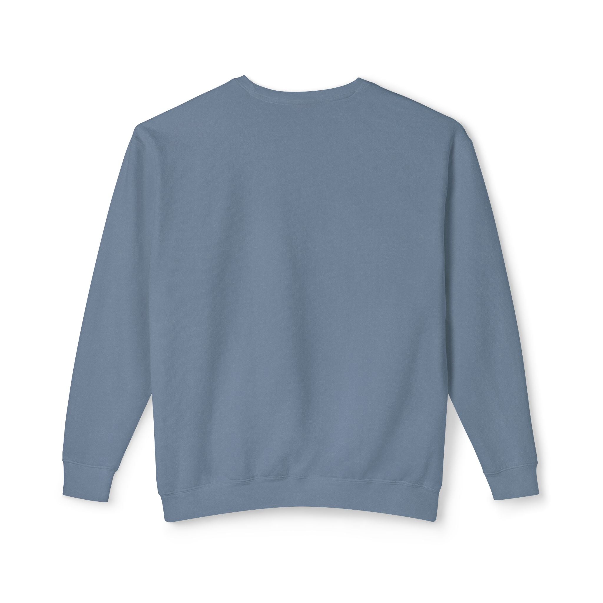 W.P.C.R Unisex Lightweight Crewneck Sweatshirt