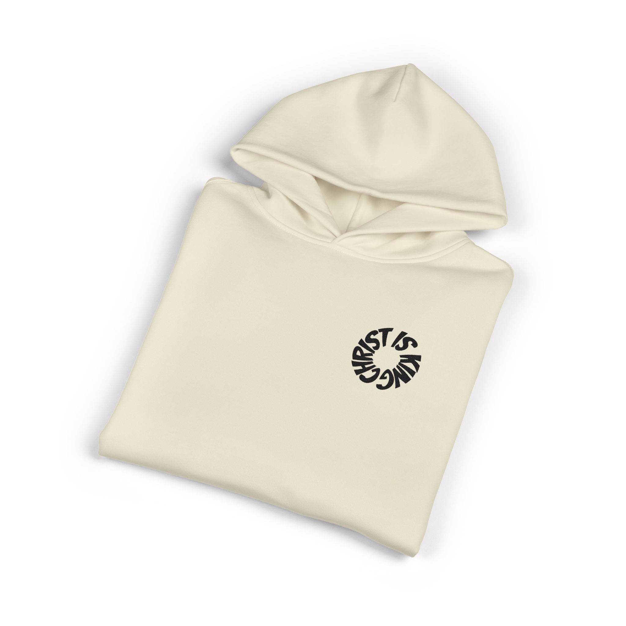 Relaxed Hoodie