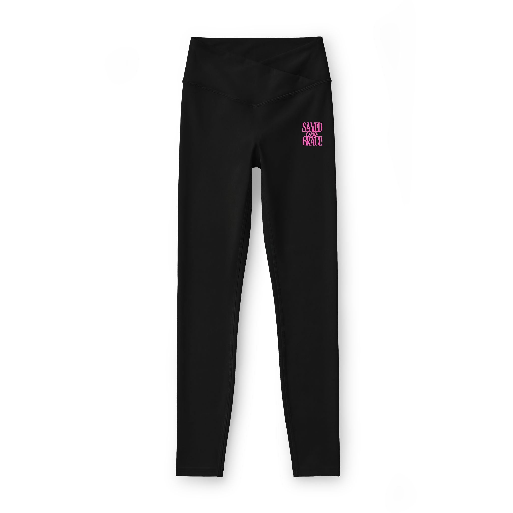 Saved by Grace Women’s Luxe Leggings