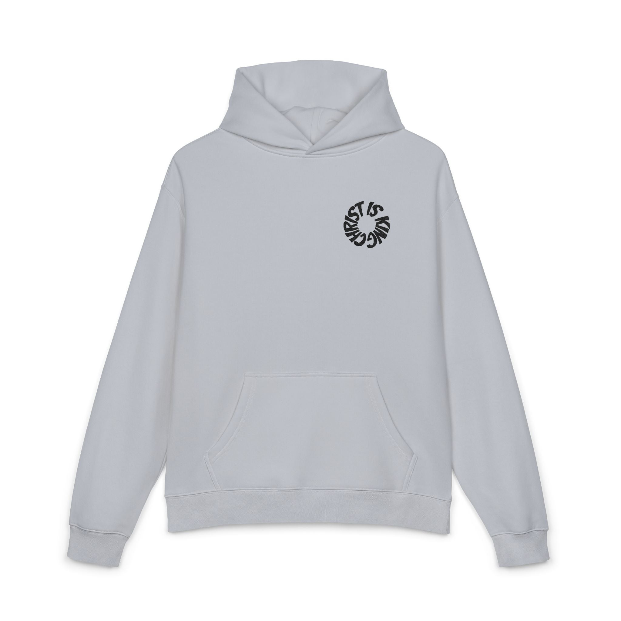 Relaxed Hoodie