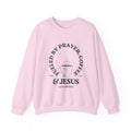 Faith brewing Unisex Heavy Blend™ Crewneck Sweatshirt