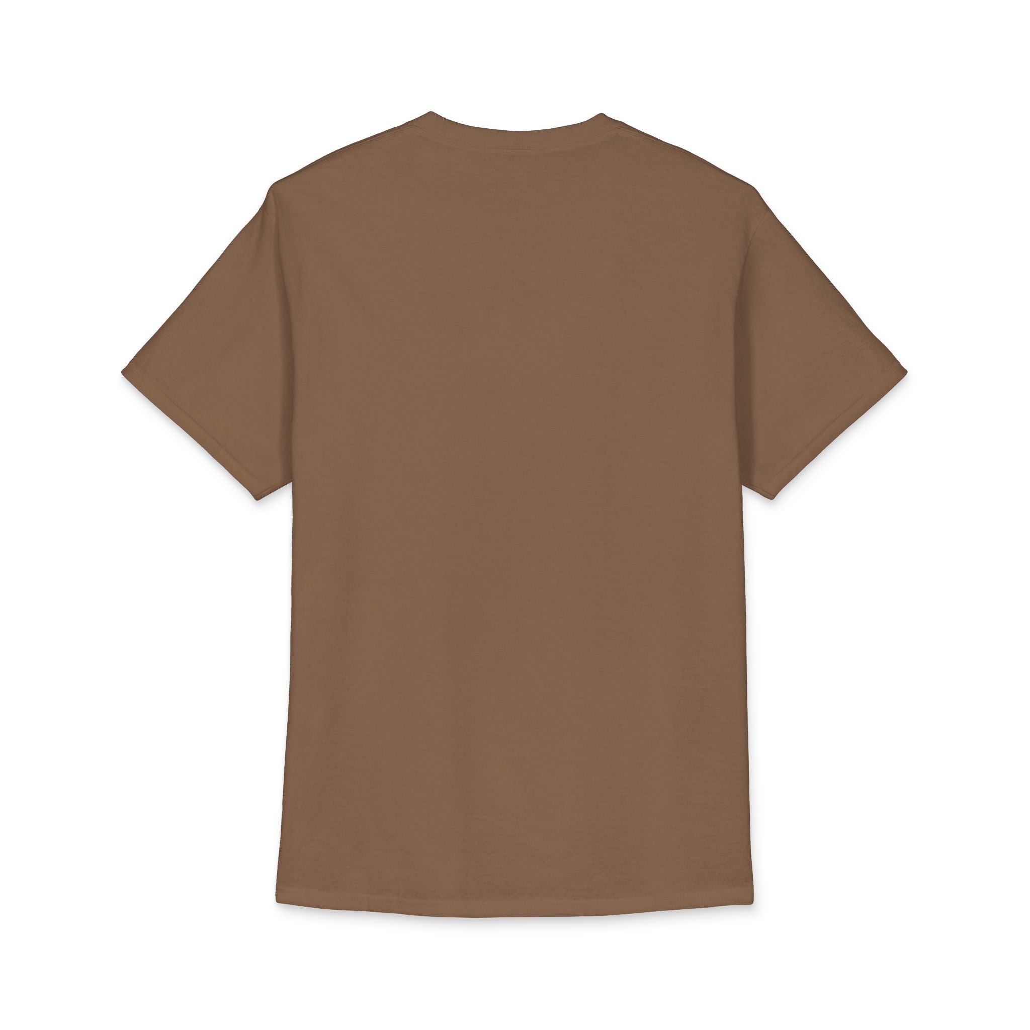 Yes & Amen Core Cotton Tee