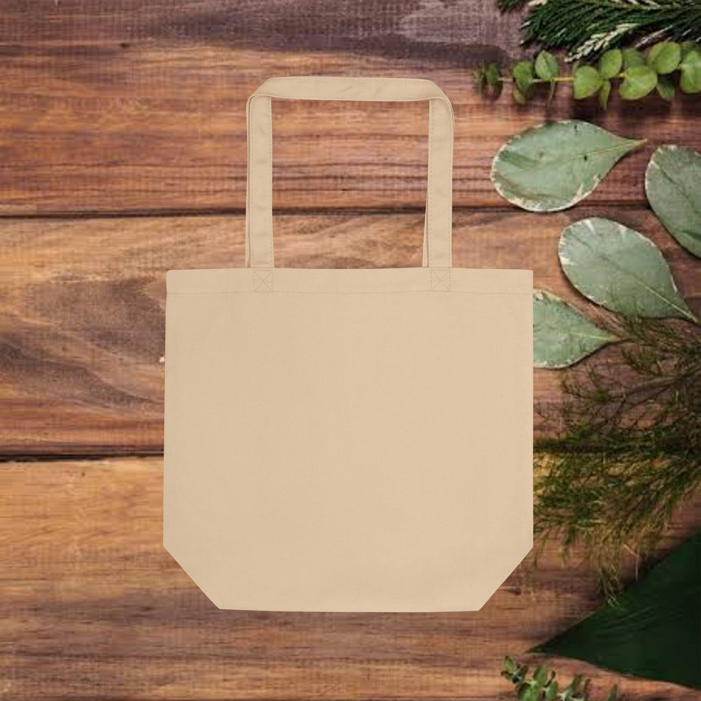 Daughter Eco Tote Bag