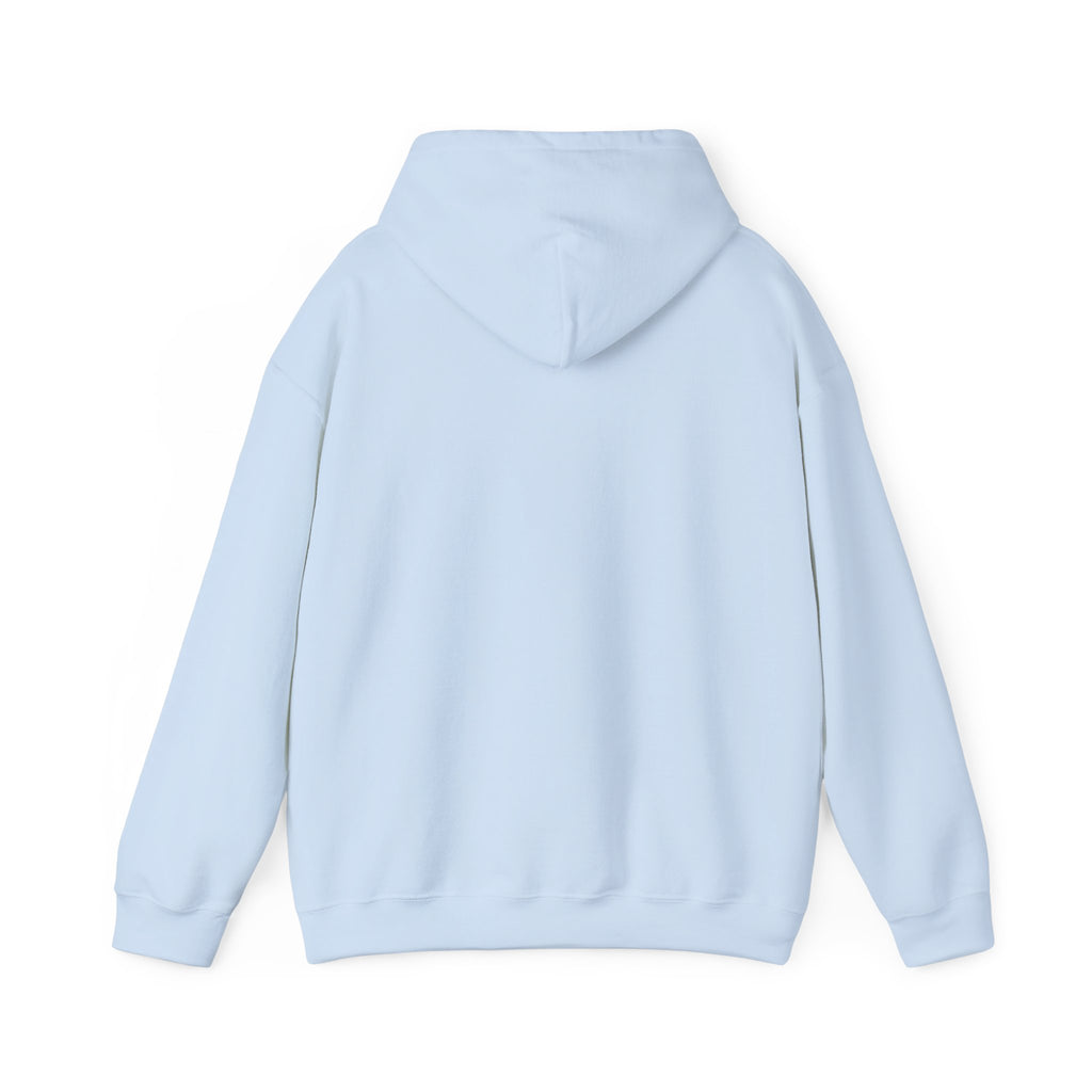 Jesus Society Streetwear Hoodie (Unisex)