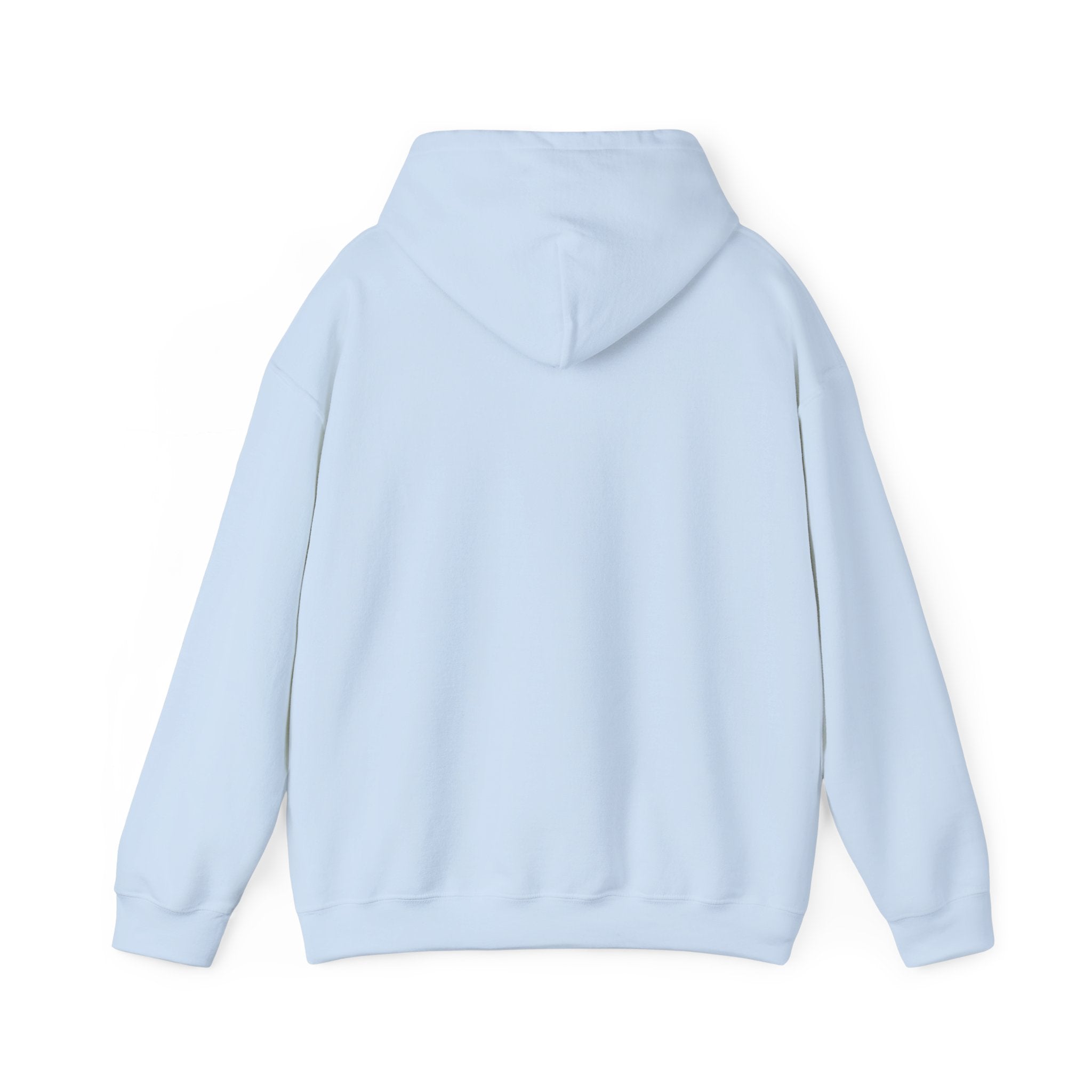 Jesus Society Streetwear Hoodie (Unisex)