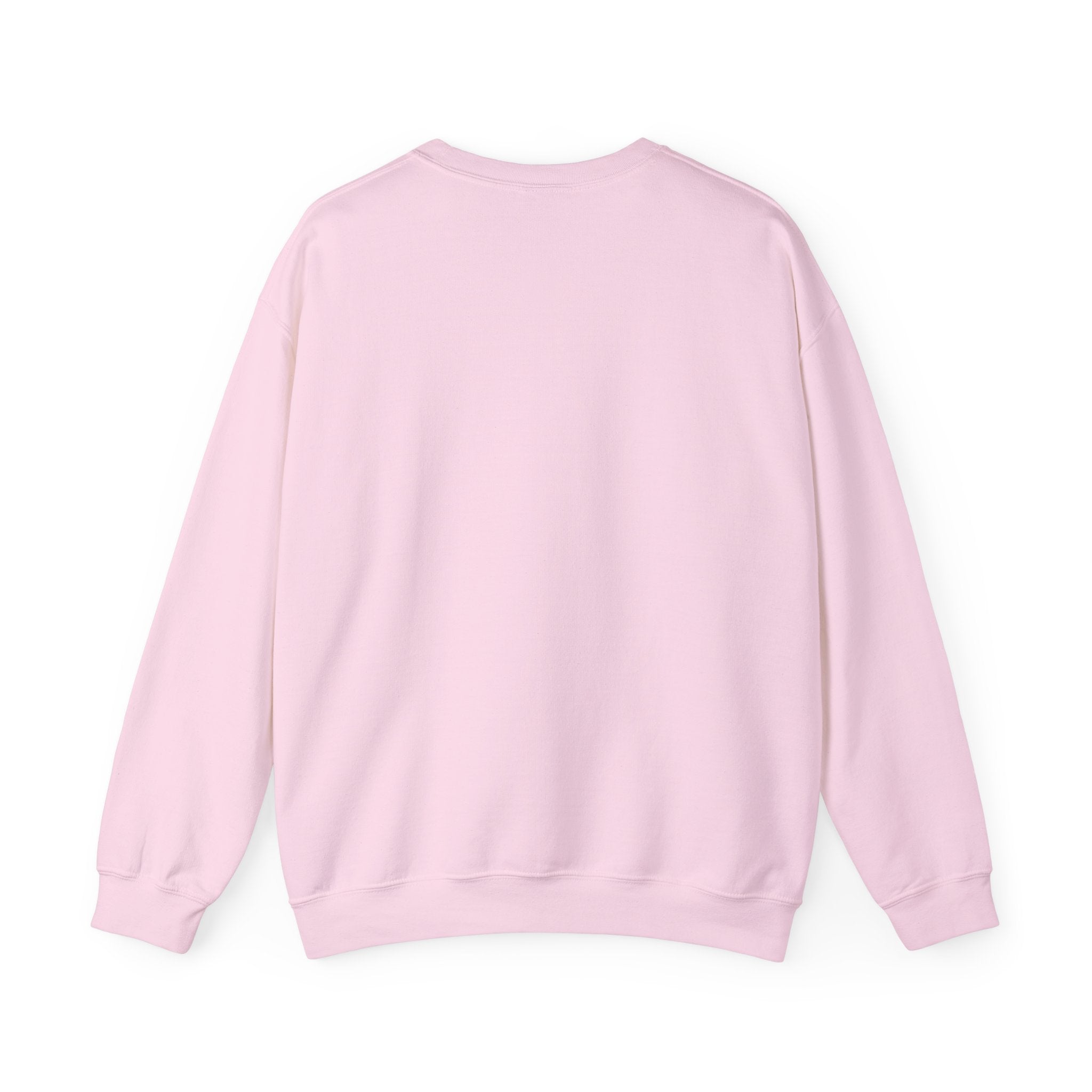 Make it to Heaven Unisex Heavy Blend™ Crewneck Sweatshirt