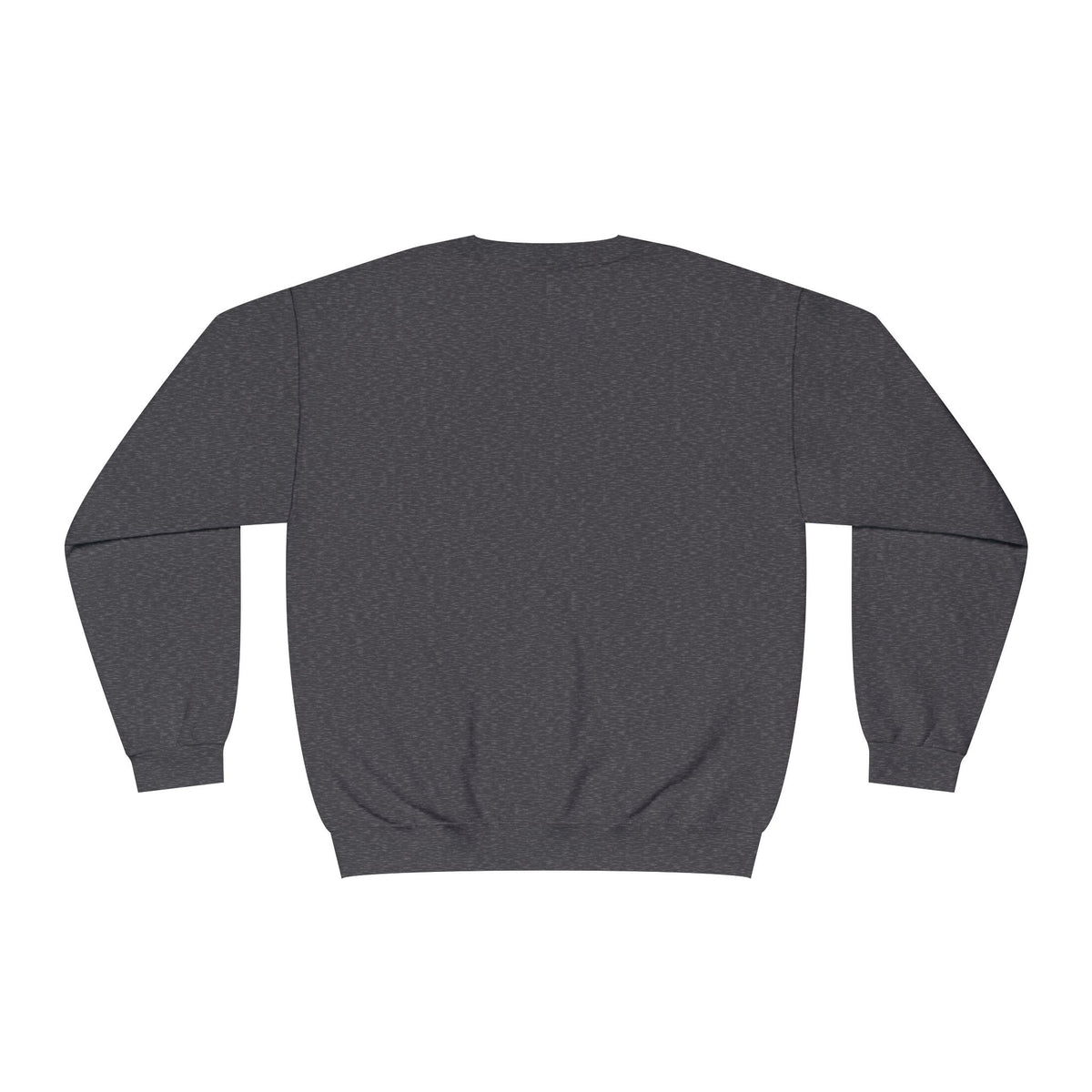 Pumpkin spice & Jesus Christ Unisex NuBlend® Crewneck Sweatshirt