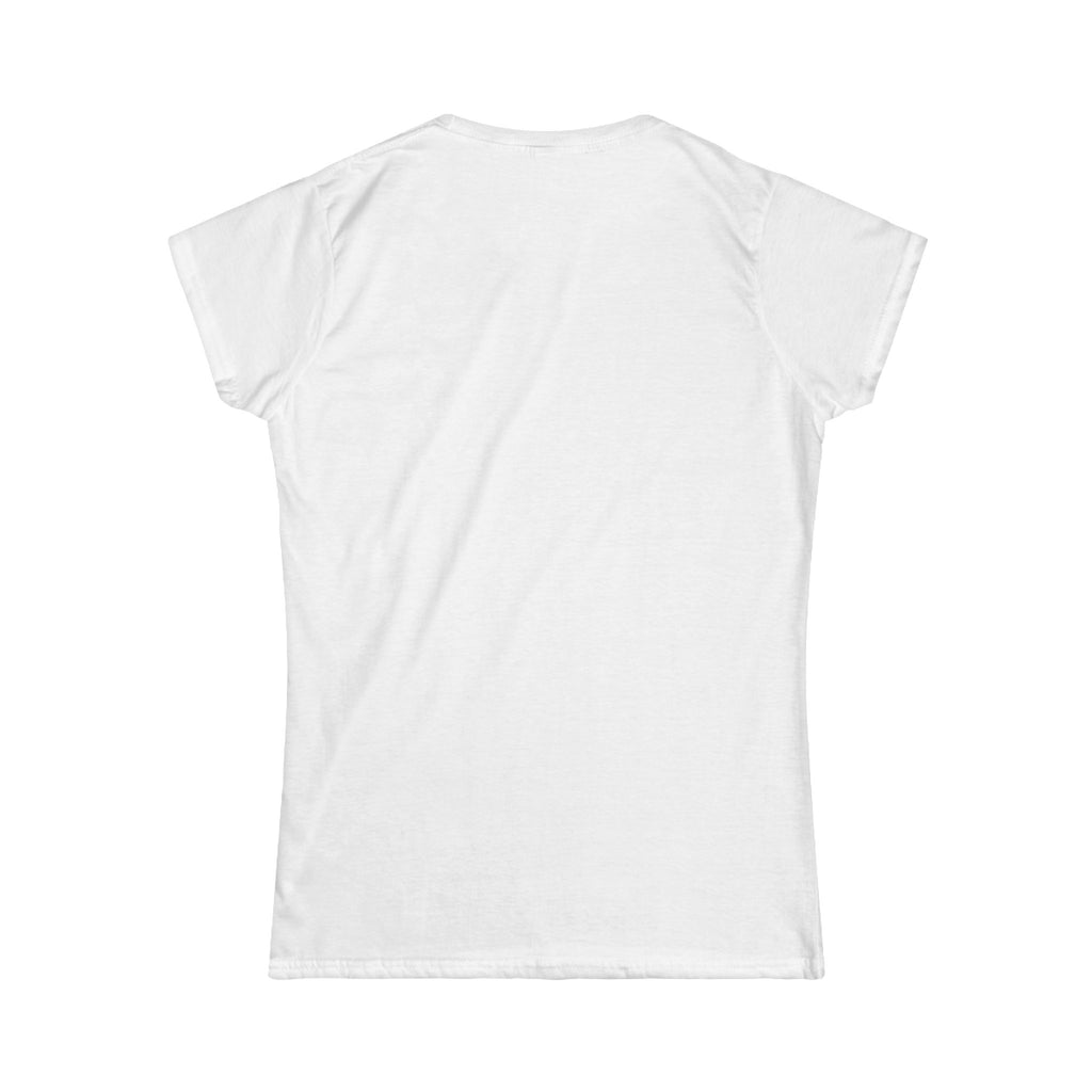 Faith Women's Softstyle Tee