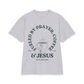 Faith Brewing Unisex Max Heavyweight Short Sleeve