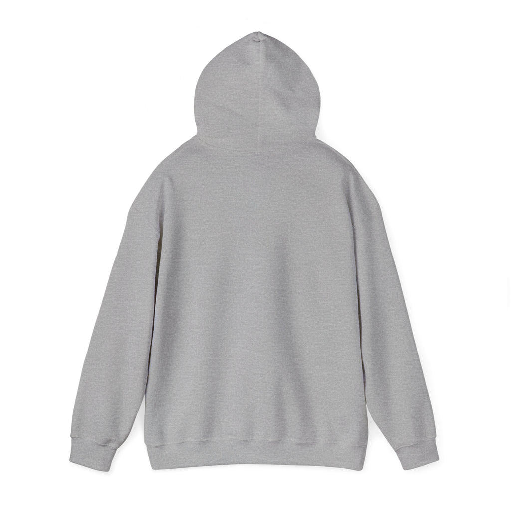 Jesus Society Hoodie | Script Faith Typography, Christian Sweatshirt