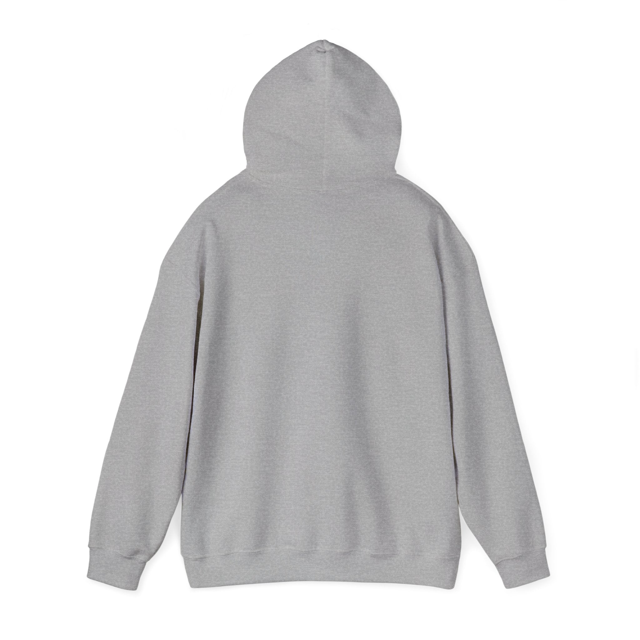 Jesus Society Hoodie | Script Faith Typography, Christian Sweatshirt