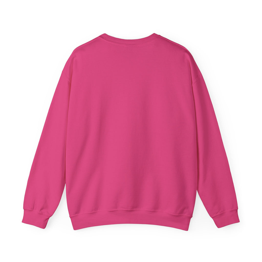 Jesus Girlie graphic crewneck Sweatshirt | religious vintage illustration