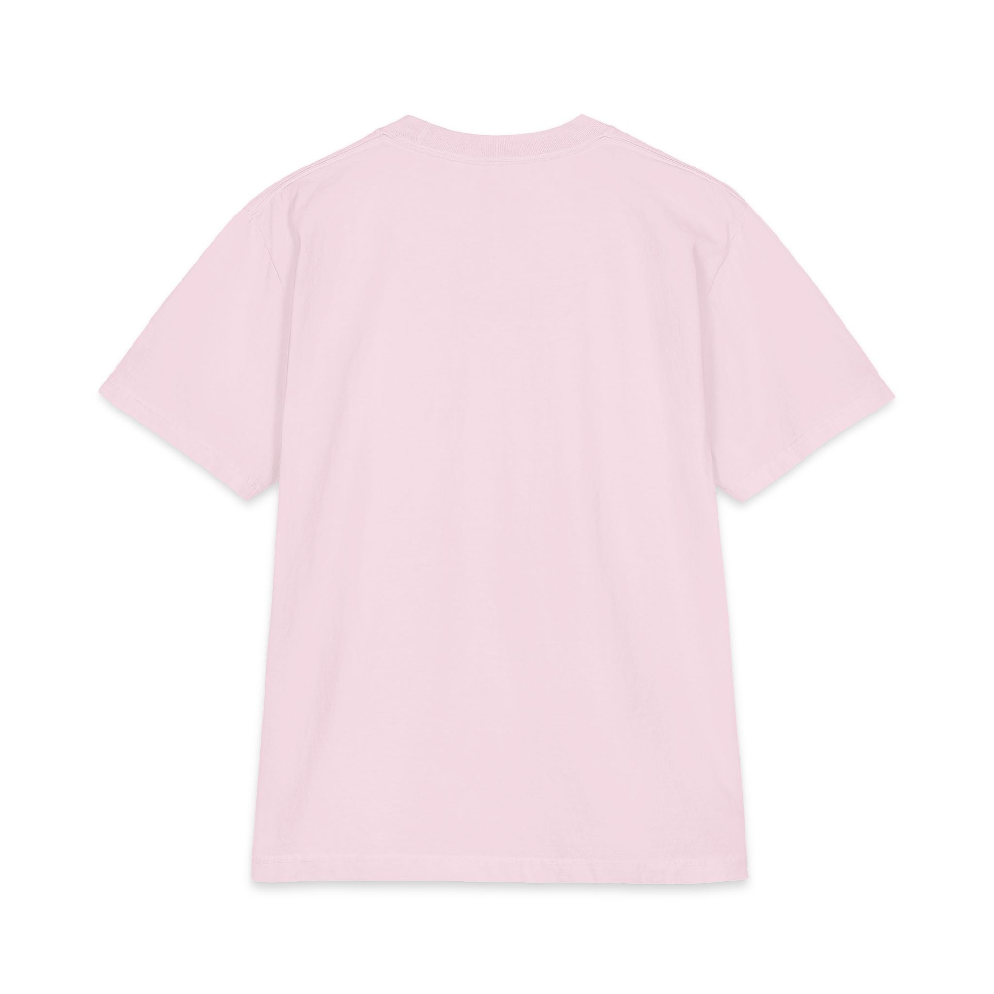 Faith Brewing Unisex Max Heavyweight Short Sleeve