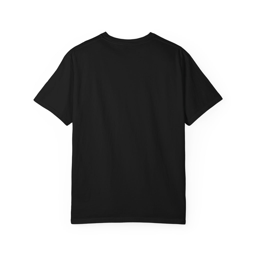 99 for the 1 Unisex Garment-Dyed T-shirt