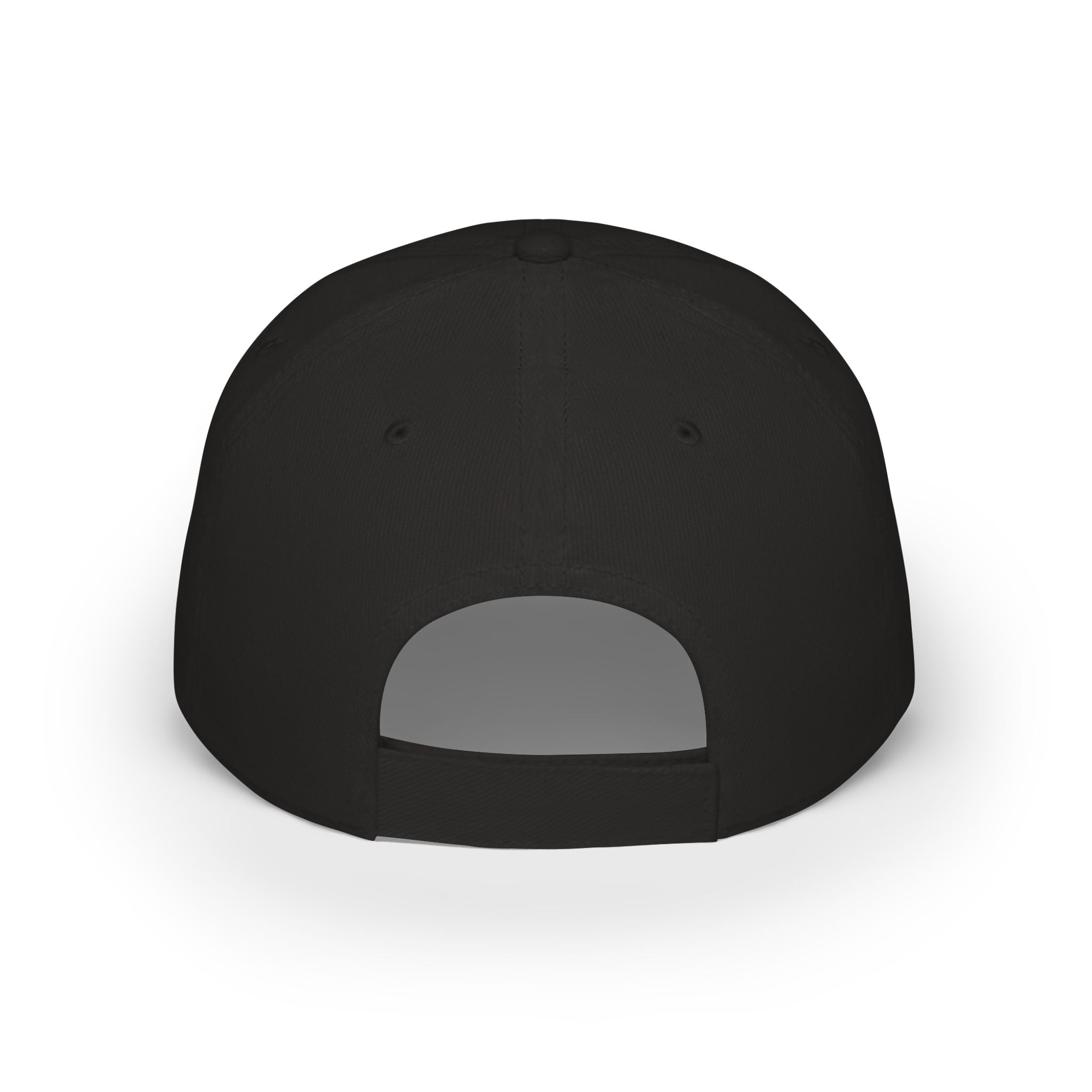 Jesus Society Low Profile Baseball Cap