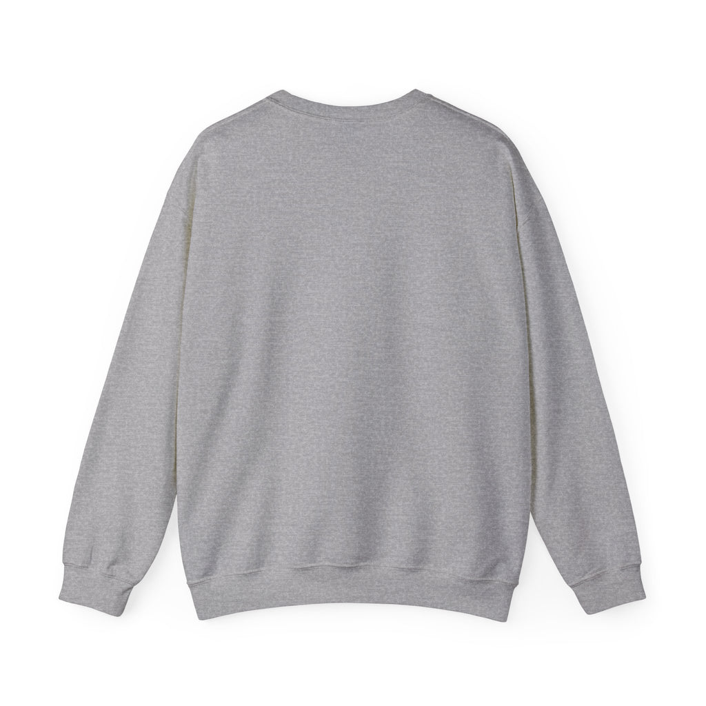 Forgive Unisex Heavy Blend™ Crewneck Sweatshirt