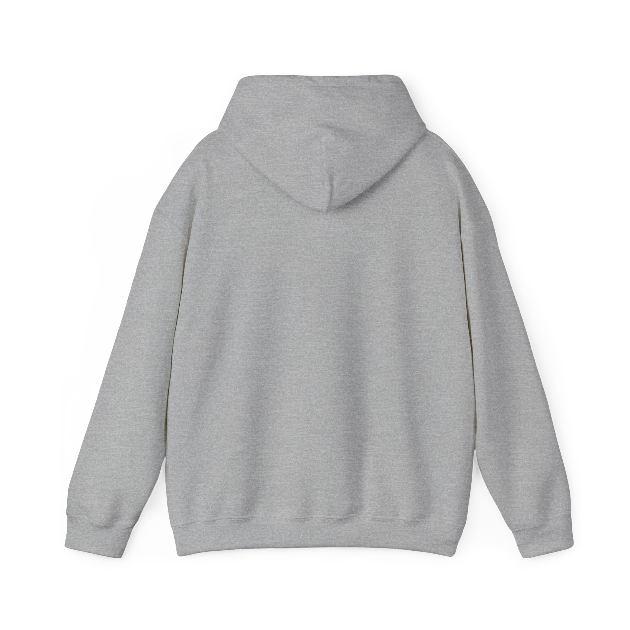 Jesus Society Hoodie | Script Faith Typography, Christian Sweatshirt