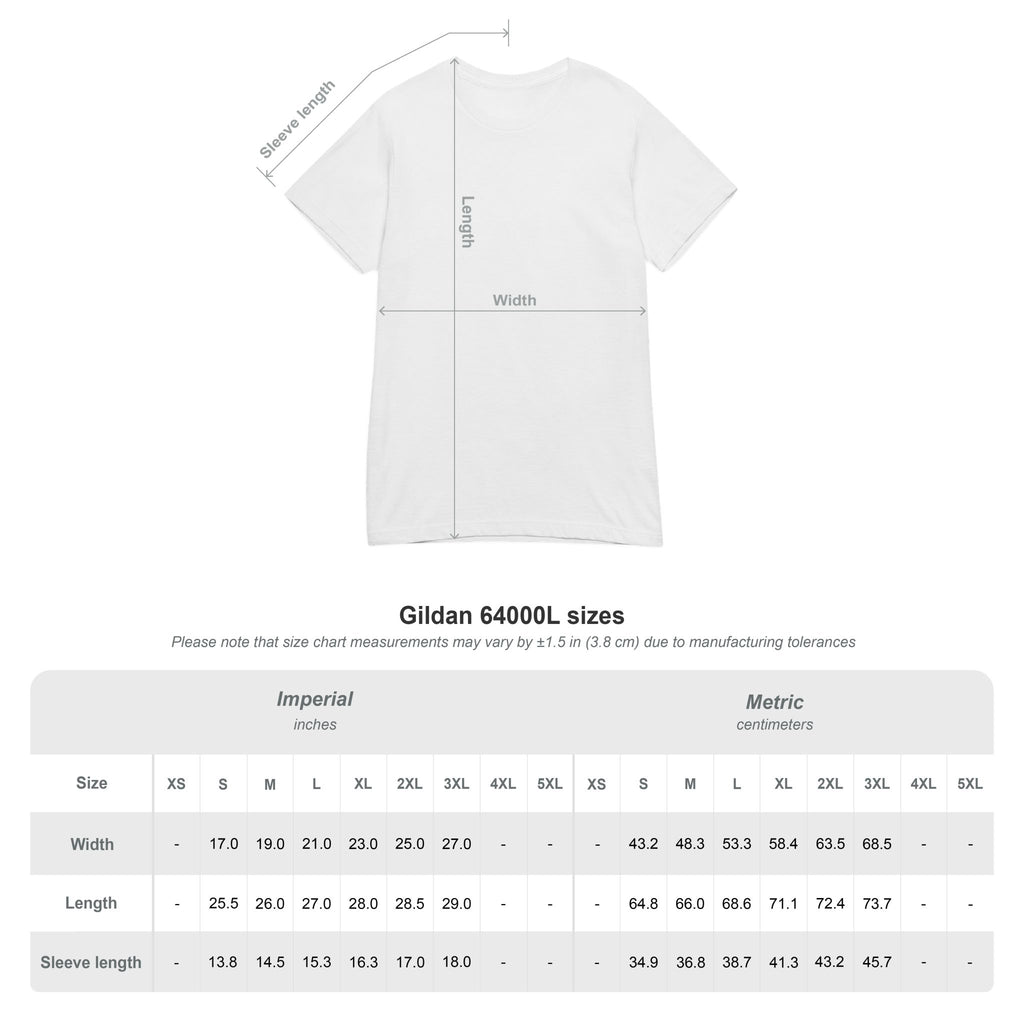 Faith Women's Softstyle Tee
