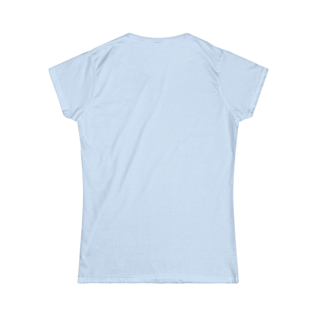 Faith Women's Softstyle Tee