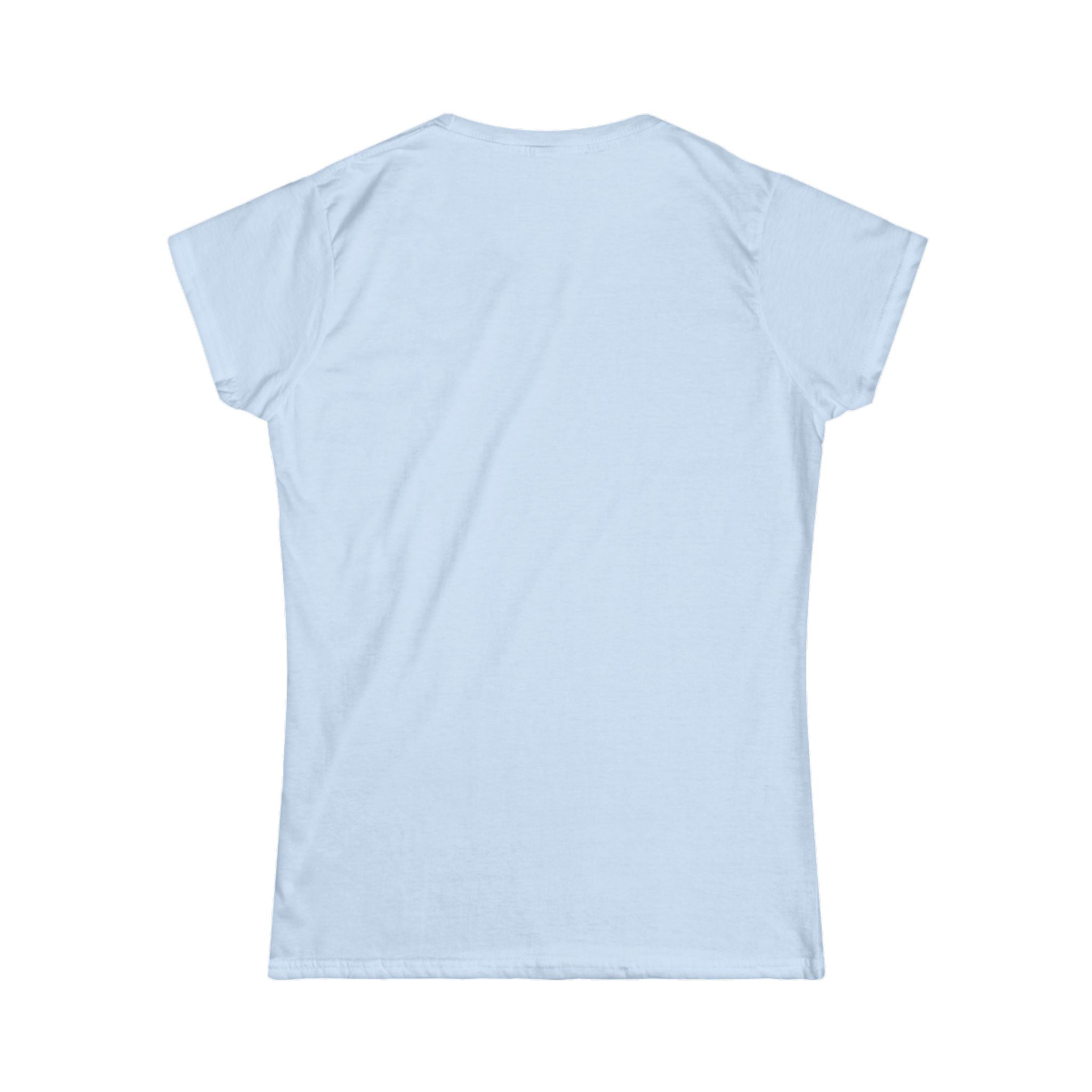 Faith Women's Softstyle Tee