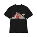 Risen Unisex Max Heavyweight Short Sleeve