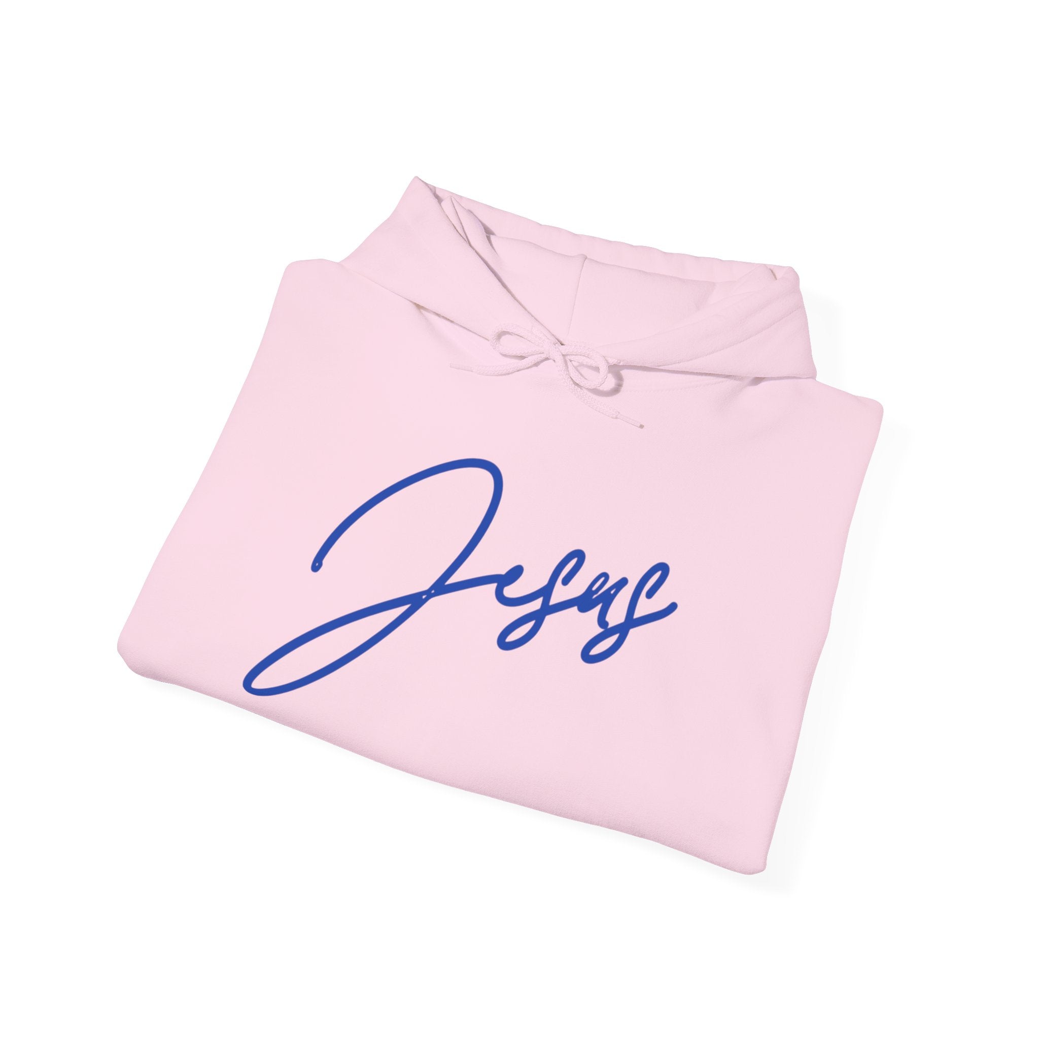 Jesus Unisex Heavy Blend™ Hooded Sweatshirt