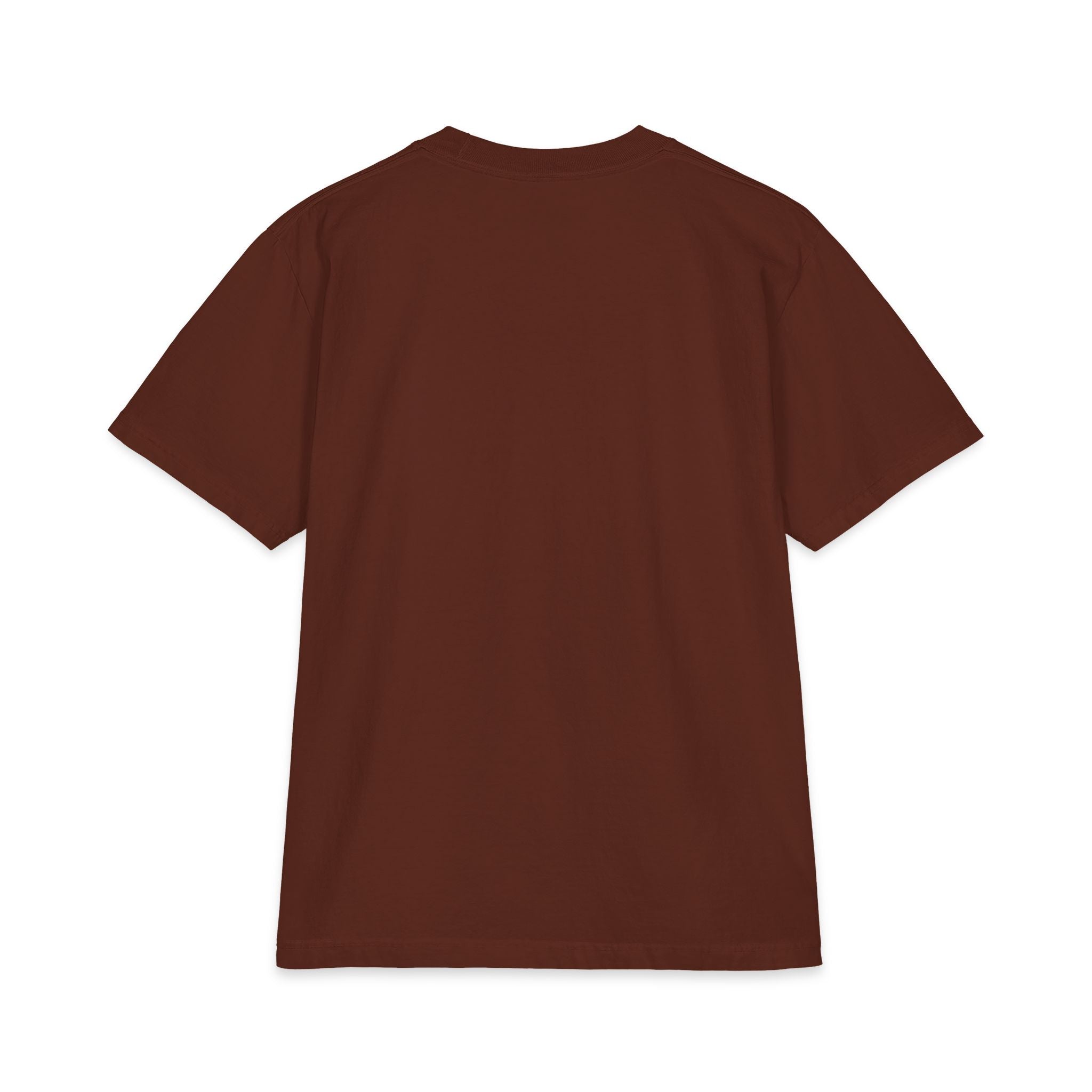 King of Kings Unisex Max Heavyweight Short Sleeve