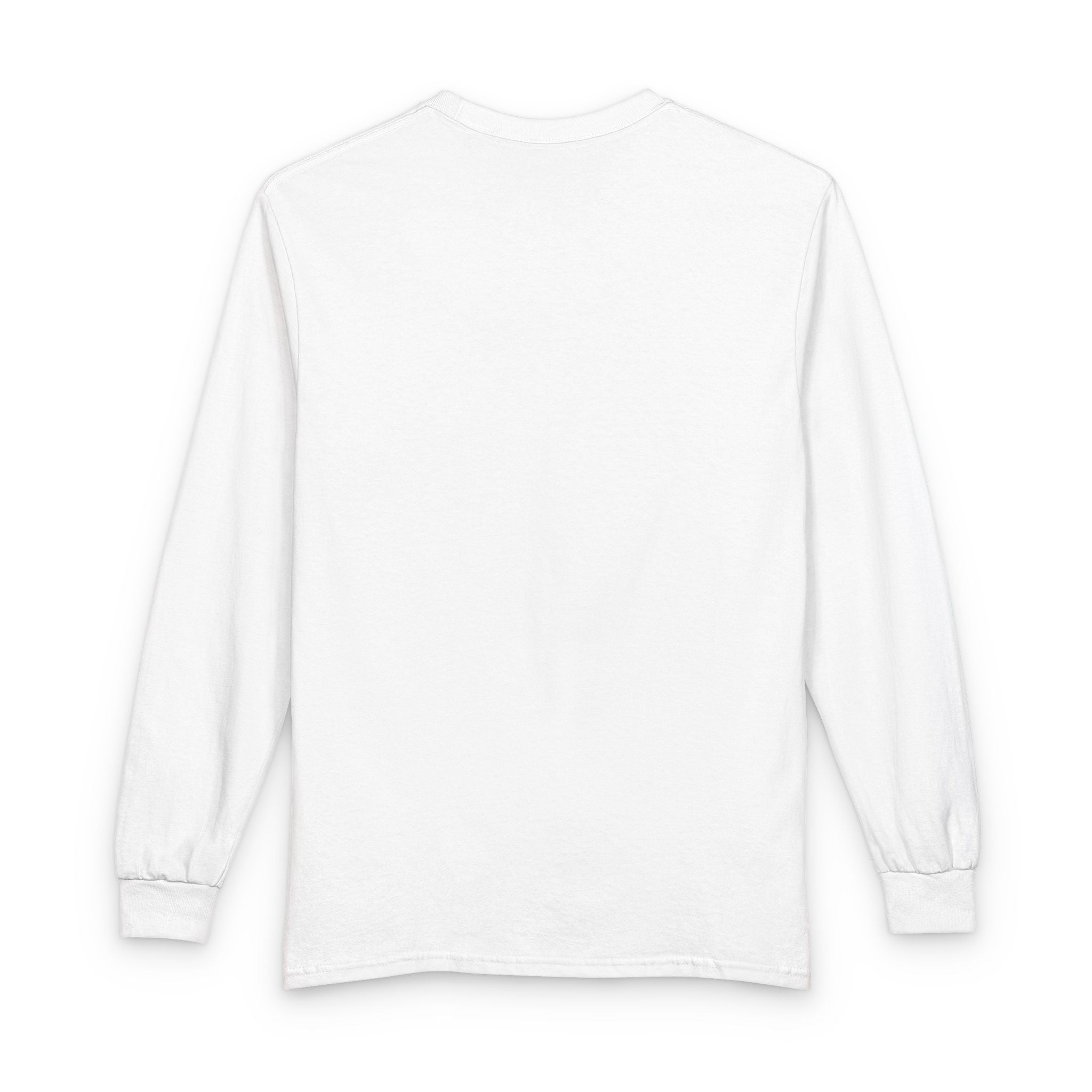 My cup overfloweth Unisex Long Sleeve T-Shirt
