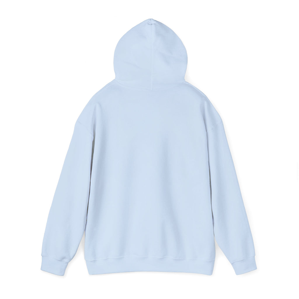 Jesus Society Streetwear Hoodie (Unisex)
