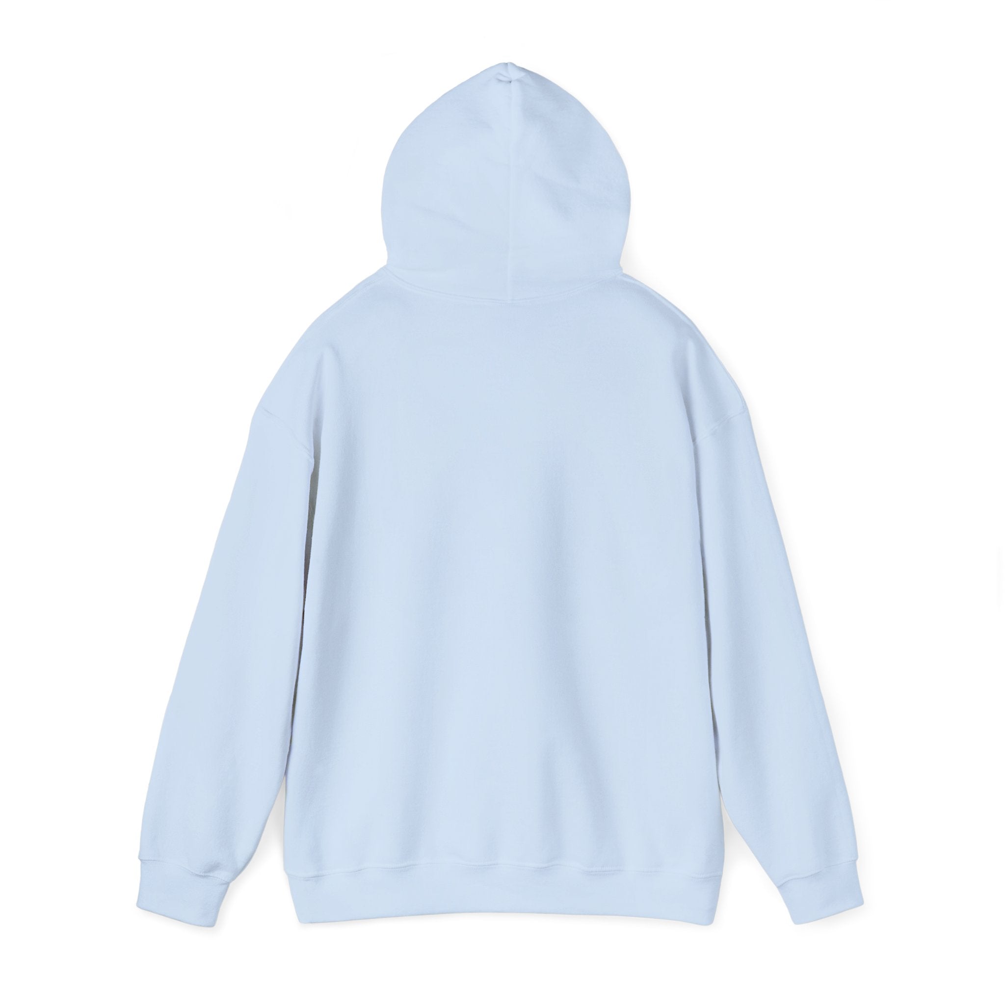 Jesus Society Streetwear Hoodie (Unisex)