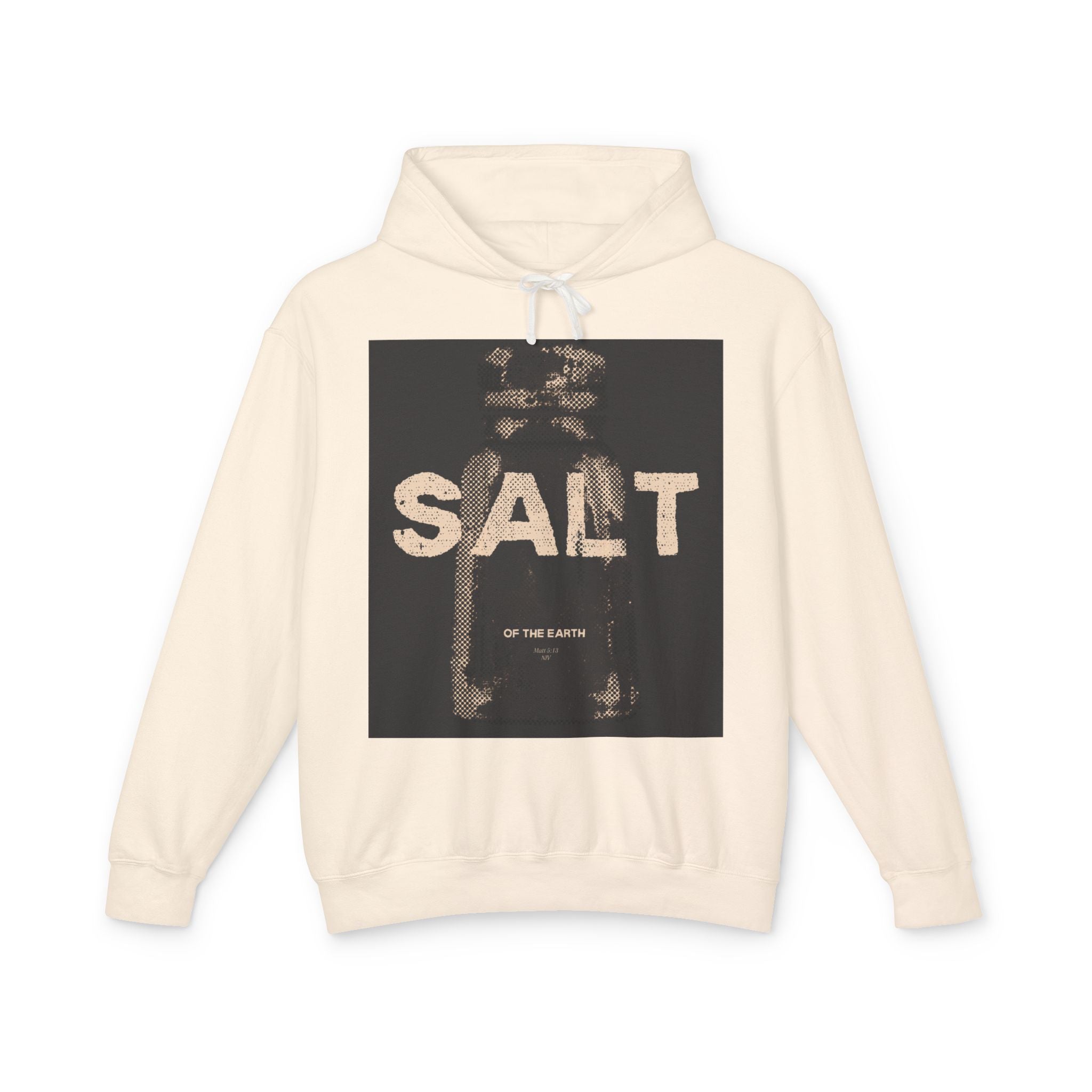 Salt Sweatshirt