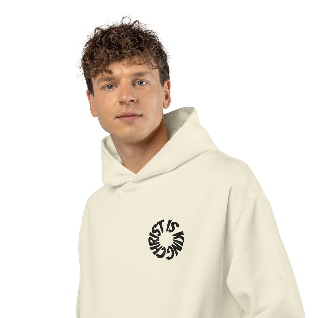 Relaxed Hoodie
