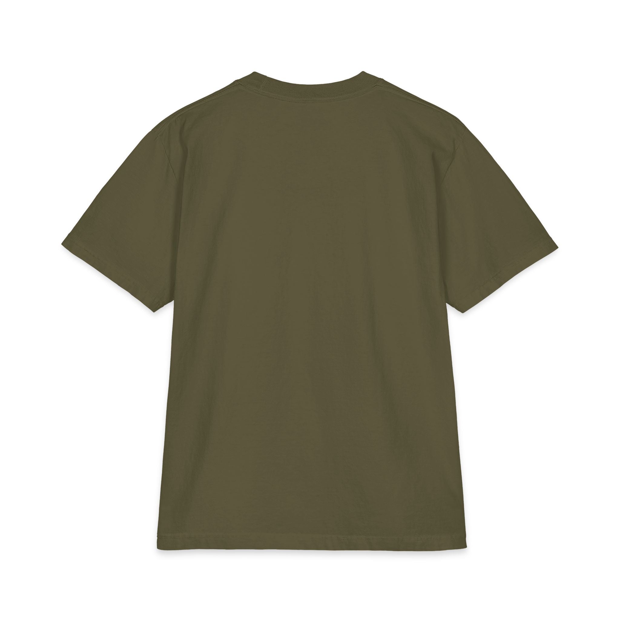 Risen Unisex Max Heavyweight Short Sleeve