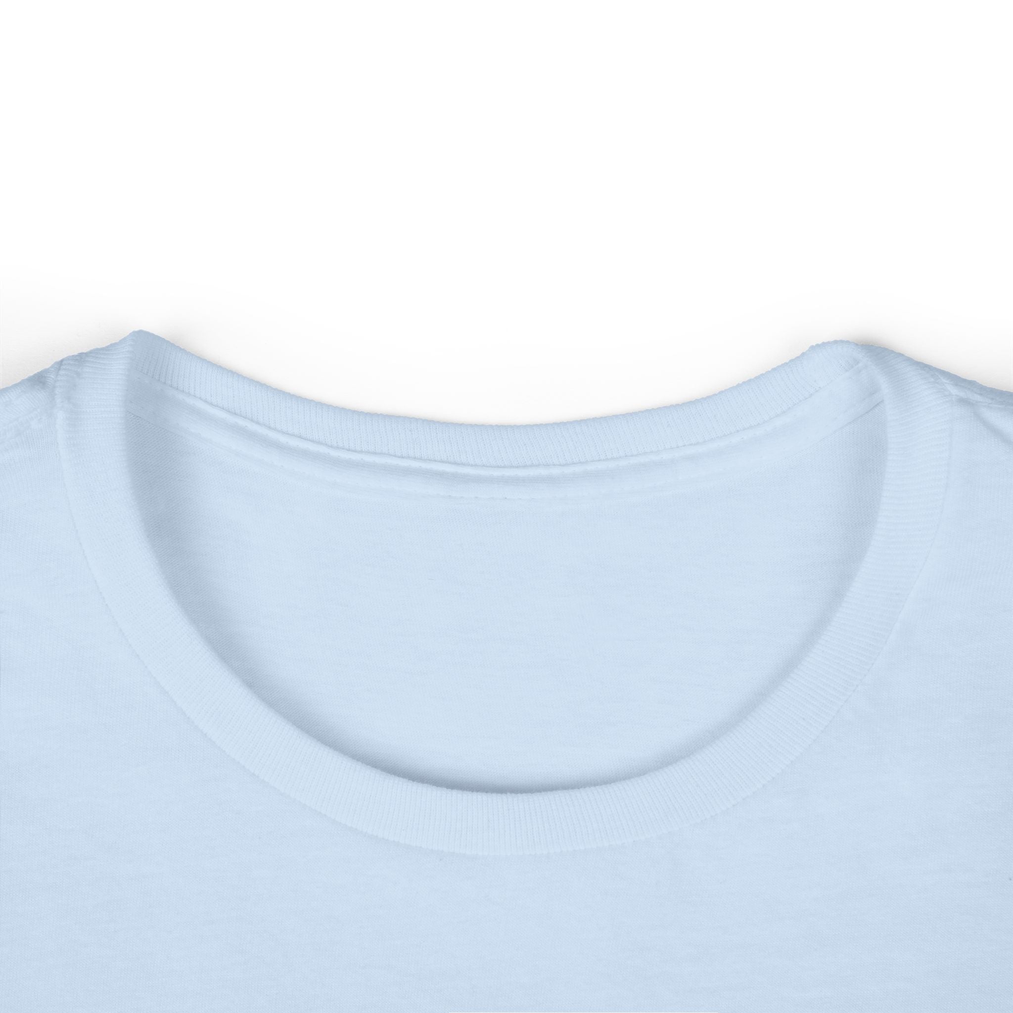 Faith Women's Softstyle Tee