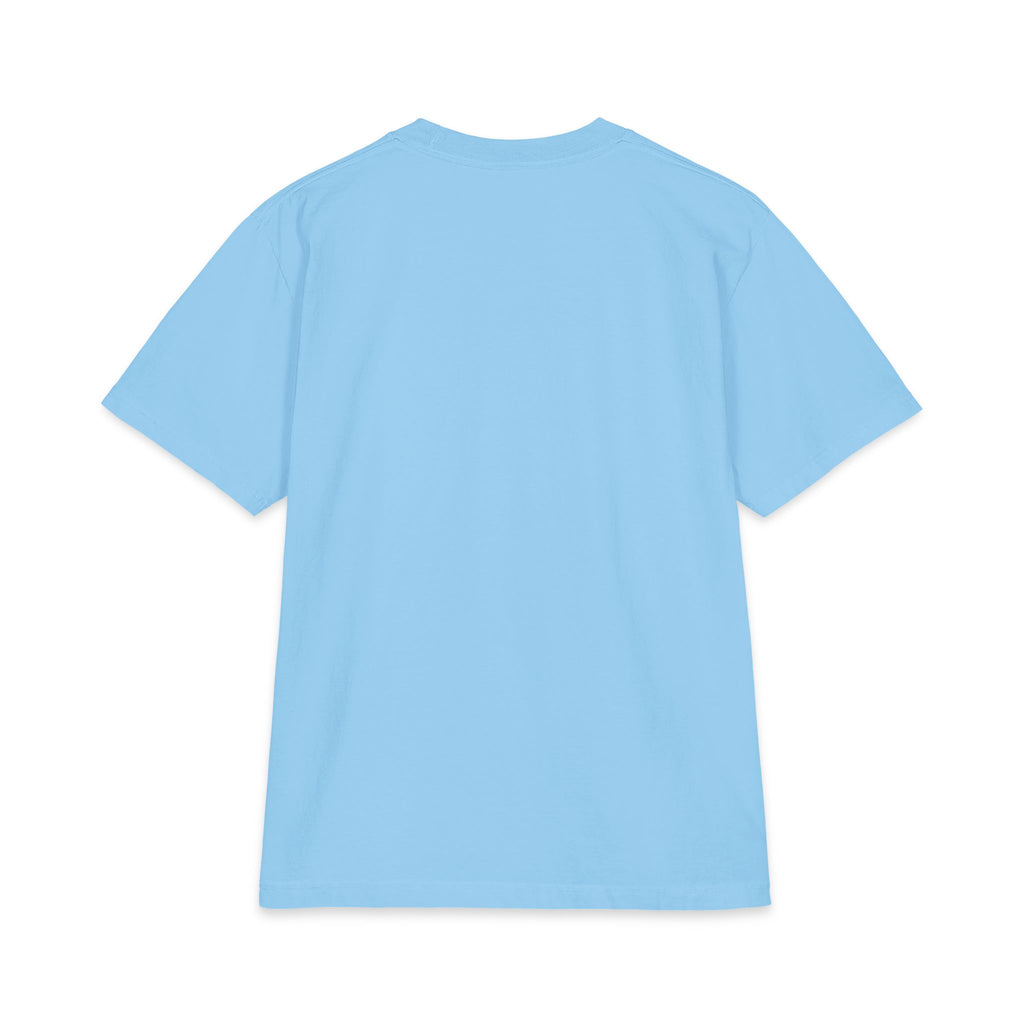 Faith Brewing Unisex Max Heavyweight Short Sleeve