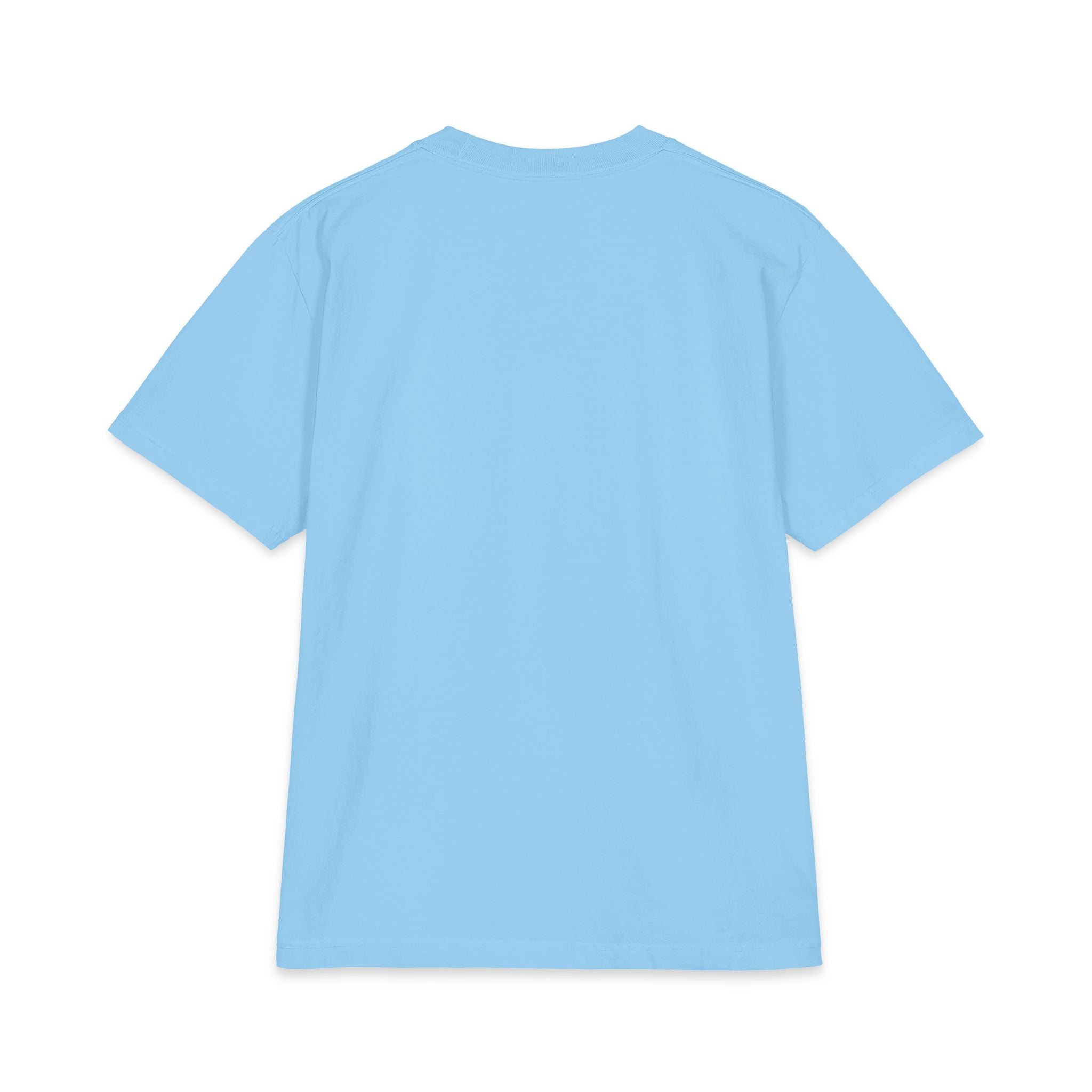 Faith Brewing Unisex Max Heavyweight Short Sleeve