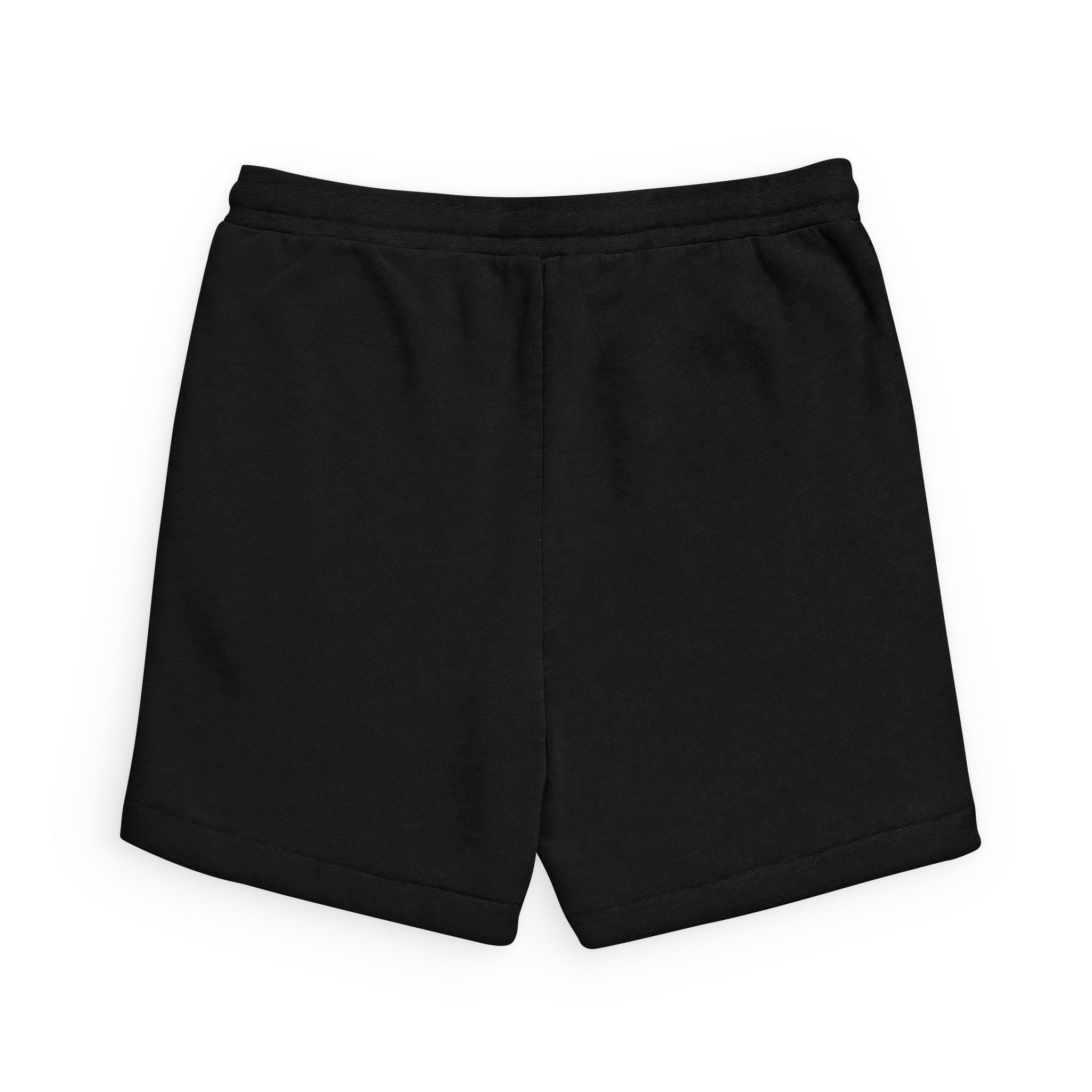 Jesus is King Unisex Sponge Fleece Sweatshort